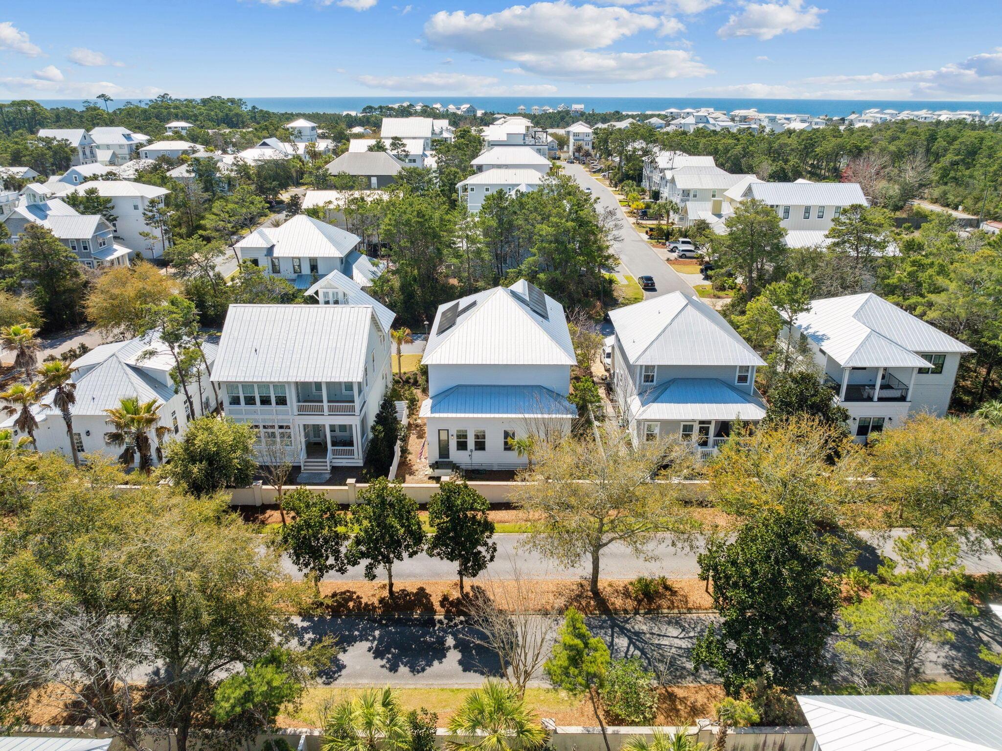 Inlet Beach, Florida, 32461, United States, 5 Bedrooms Bedrooms, ,4 BathroomsBathrooms,Residential,For Sale,2005660