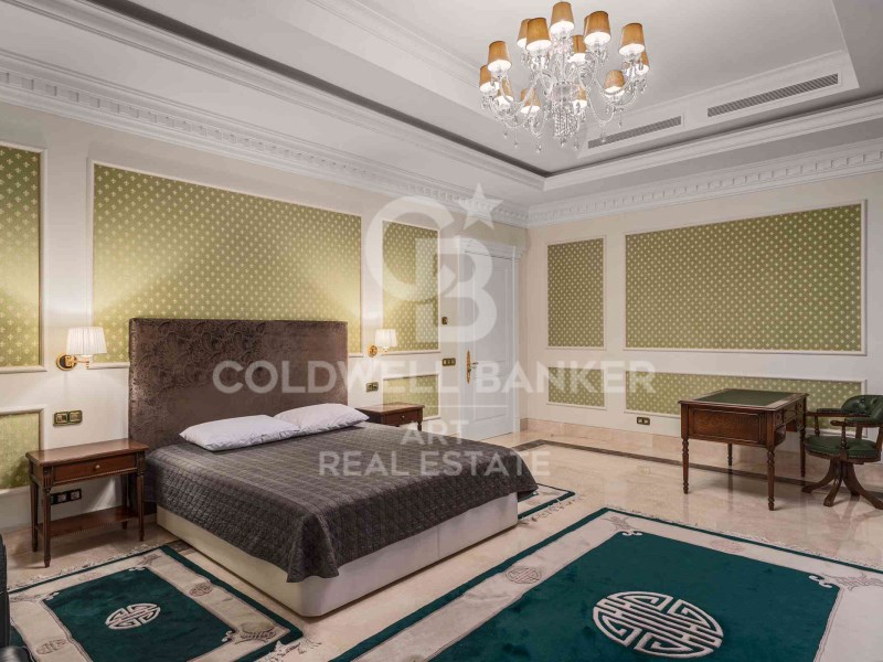 Marbella, Andalusia, ES, 7 Bedrooms Bedrooms, ,7 BathroomsBathrooms,Residential,For Sale,1819738