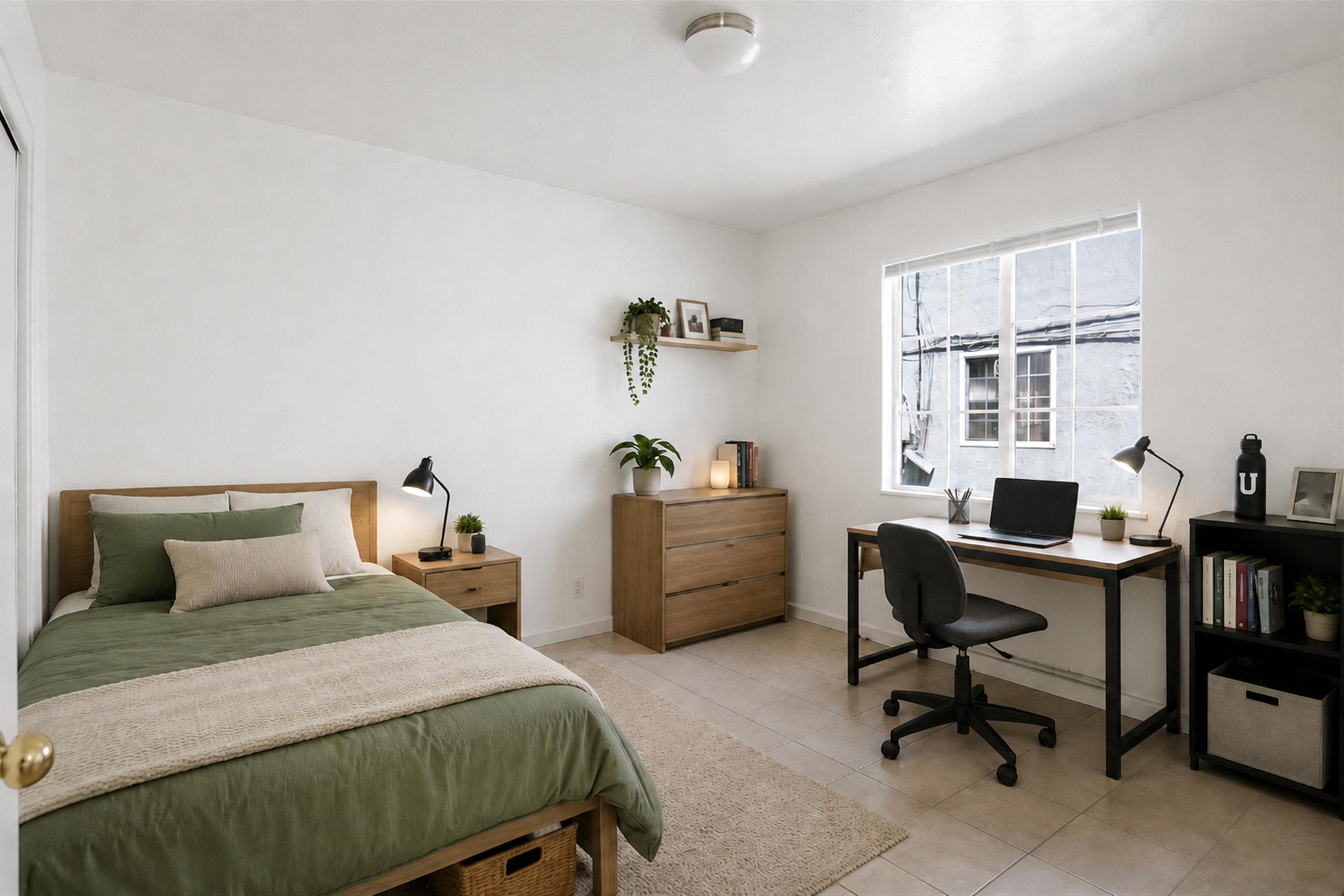  Rare Berkeley Investment Opportunity with Strong Income Potential - 物件實景