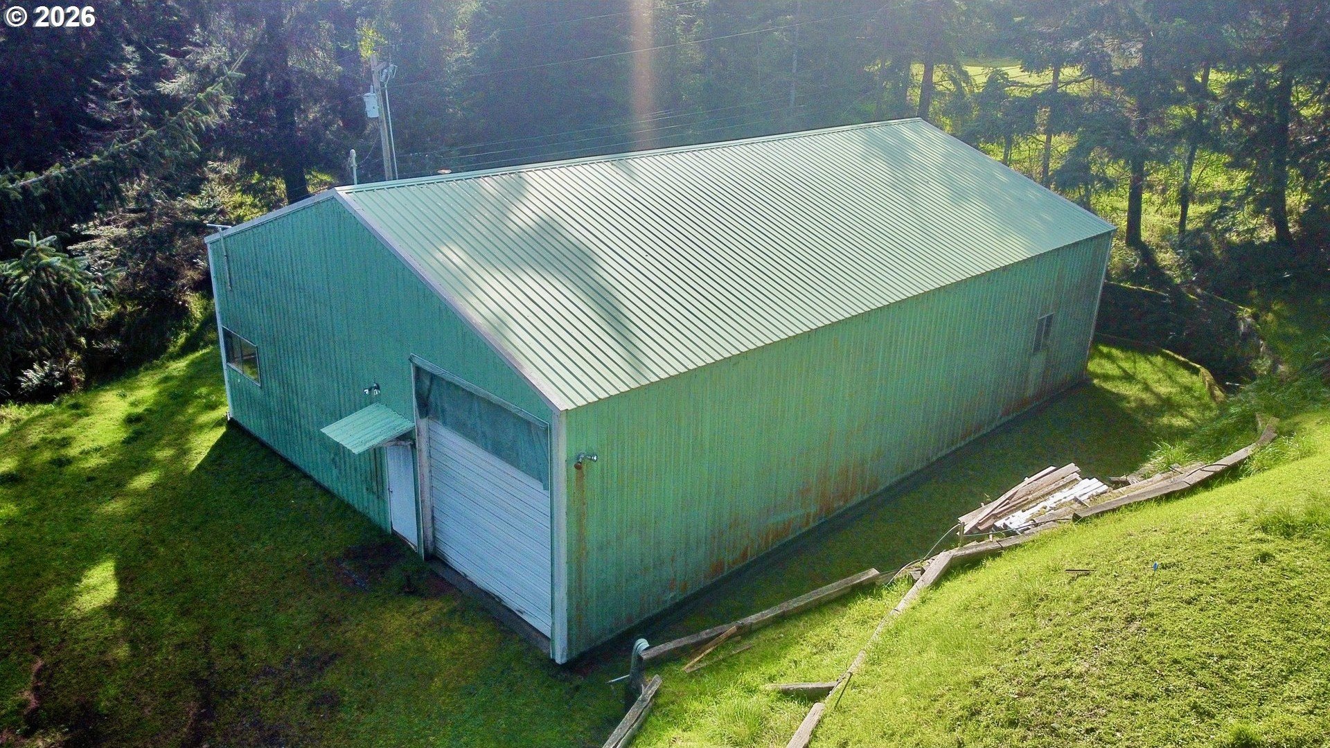 GoldBeach, Oregon, 97444, United States, 3 Bedrooms Bedrooms, ,2 BathroomsBathrooms,Residential,For Sale,2032019