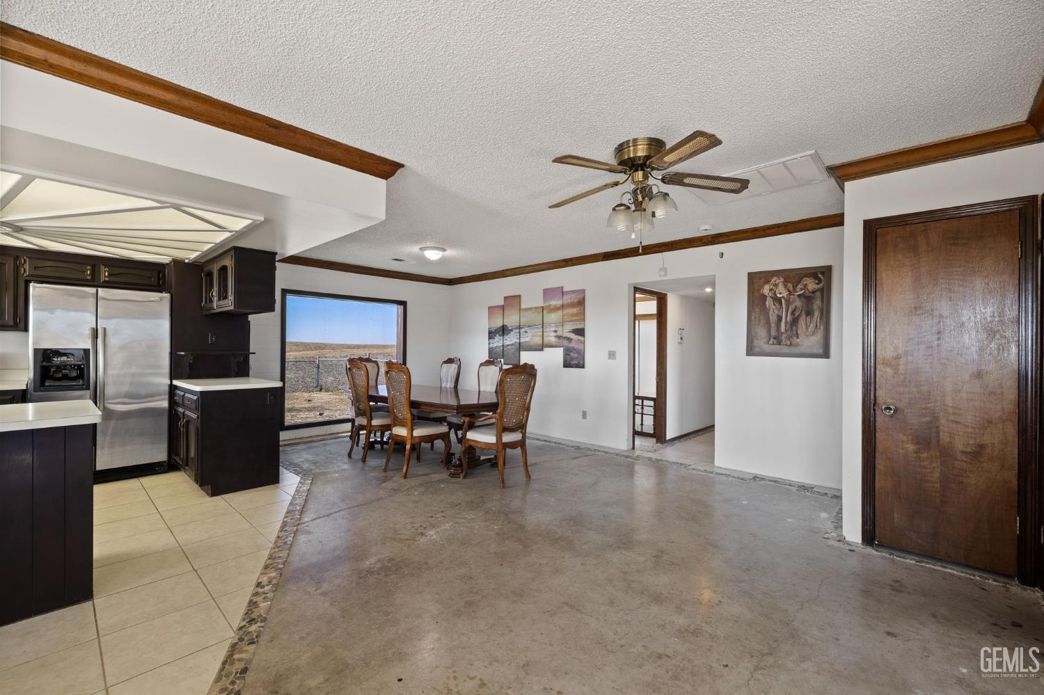 Mc Farland, California, 93250, United States, 3 Bedrooms Bedrooms, ,2 BathroomsBathrooms,Residential,For Sale,1994754