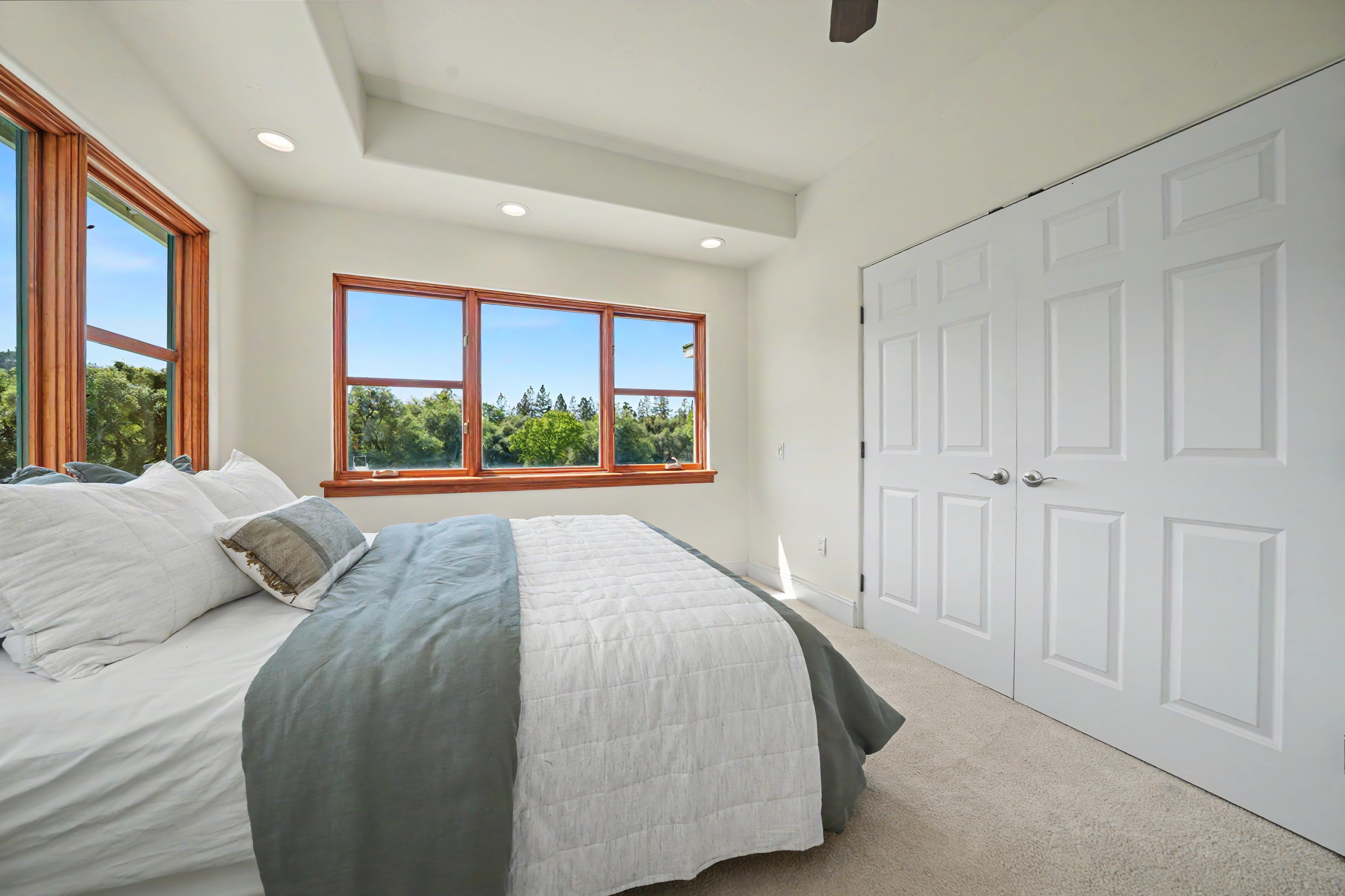  40 Acres - Fully Wheelchair Accessible - Indoor Pool - 物件實景