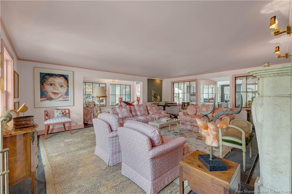 SAINT ANDREWS, New Brunswick, E5B 2L4, CA, 5 Bedrooms Bedrooms, ,4 BathroomsBathrooms,Residential,For Sale,1876607