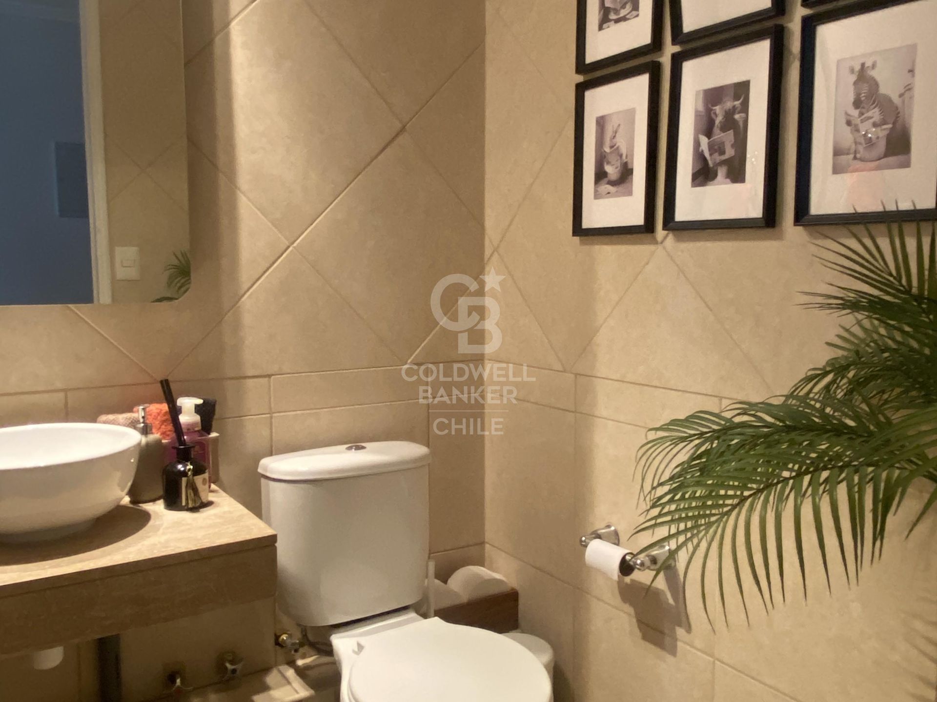 Las Condes, Chile, 4 Bedrooms Bedrooms, ,3 BathroomsBathrooms,Residential,For Sale,1966601