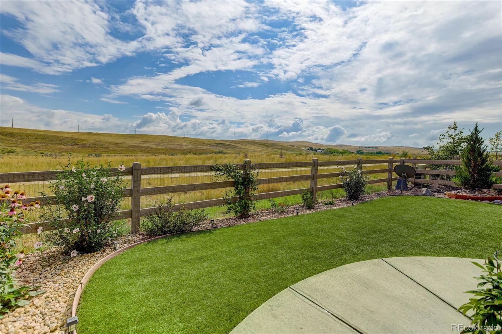 Littleton, Colorado, 80125, United States, 4 Bedrooms Bedrooms, ,3 BathroomsBathrooms,Residential,For Sale,1940940