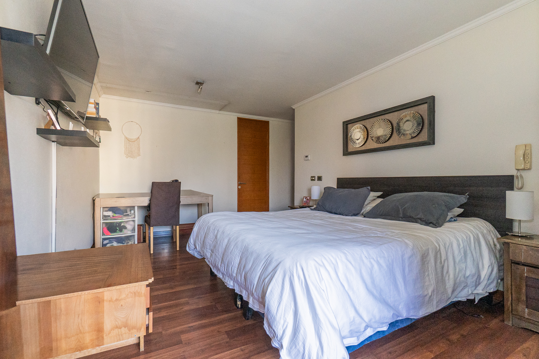  Spacious and bright apartment – Terrace / Excellent location - 物件實景