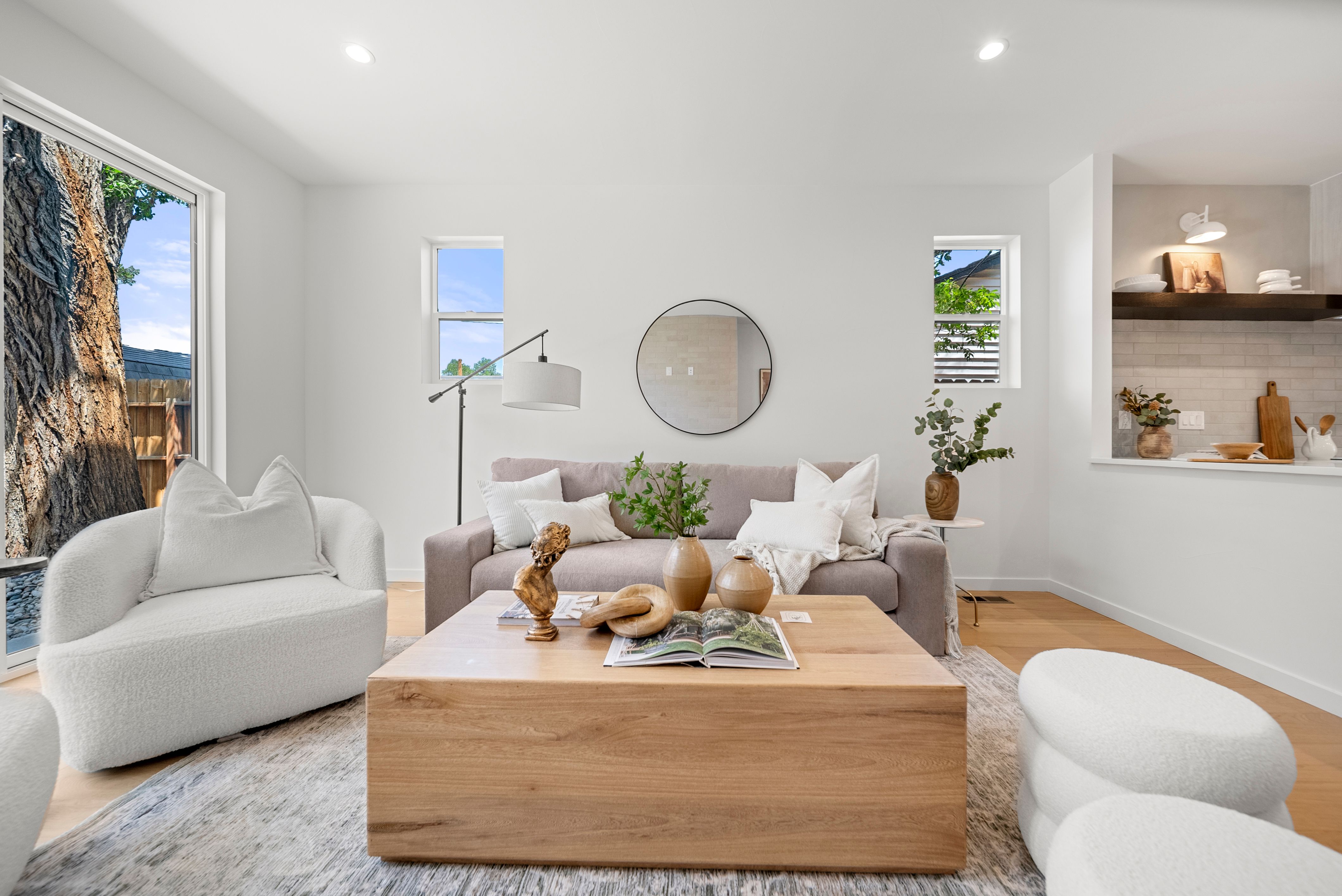  Newly Constructed Residence Redefines Modern Living - 物件實景