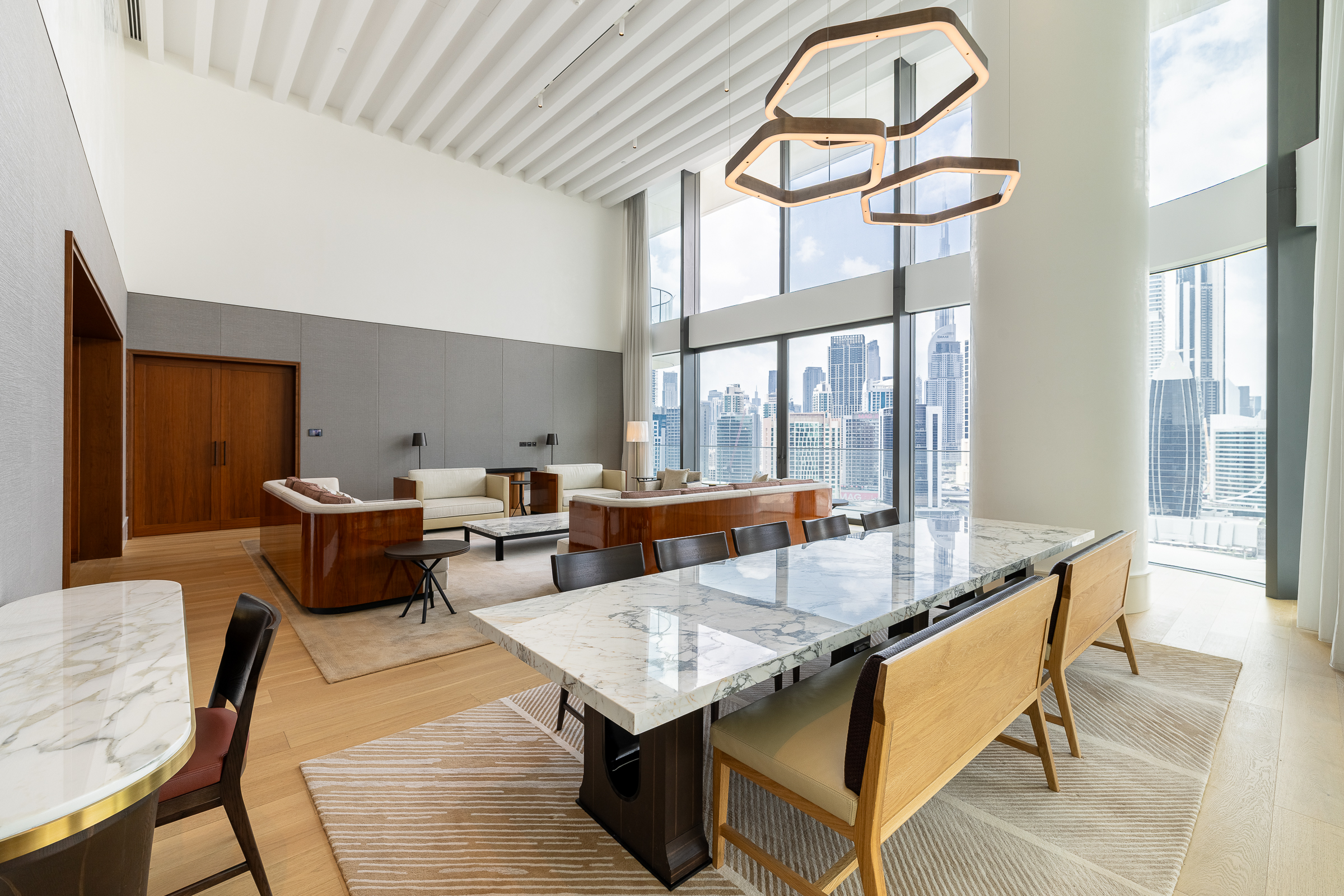  Sophisticated Lateral Home in Dorchester Collection - 物件實景