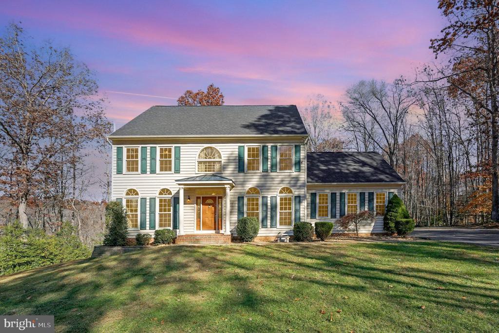 Fredericksburg, Virginia, 22407, United States, 4 Bedrooms Bedrooms, ,3 BathroomsBathrooms,Residential,For Sale,1991139