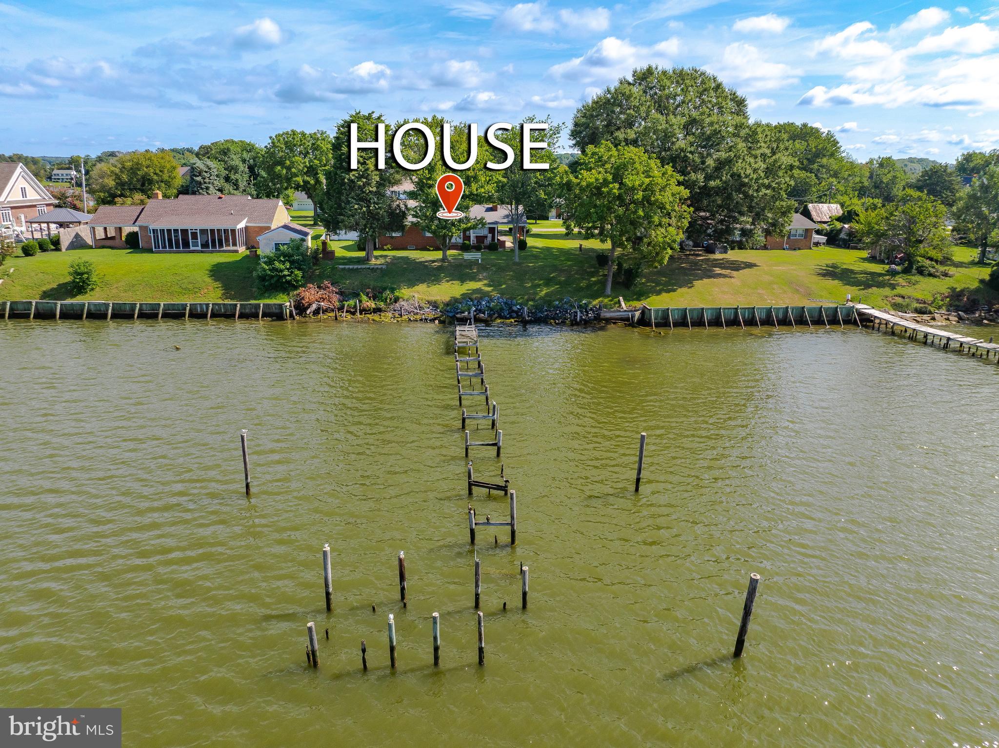 Avenue, Maryland, 20609, United States, 3 Bedrooms Bedrooms, ,2 BathroomsBathrooms,Residential,For Sale,1943583