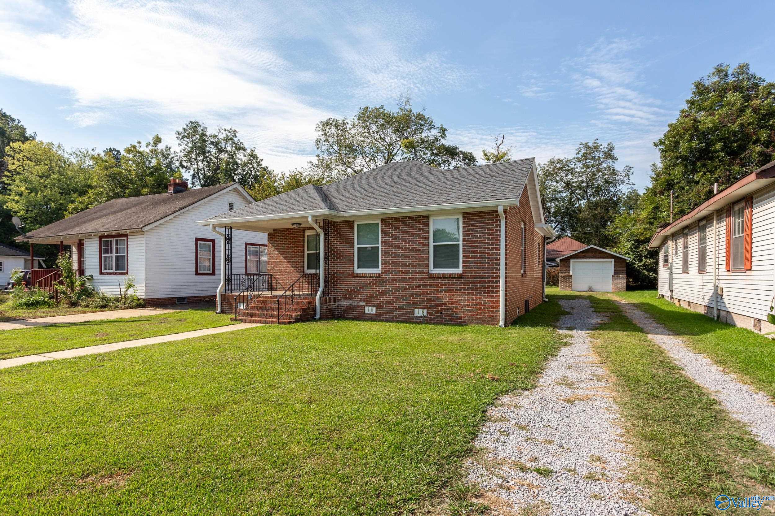 Grant Ave, Gadsden, AL 35903 #1