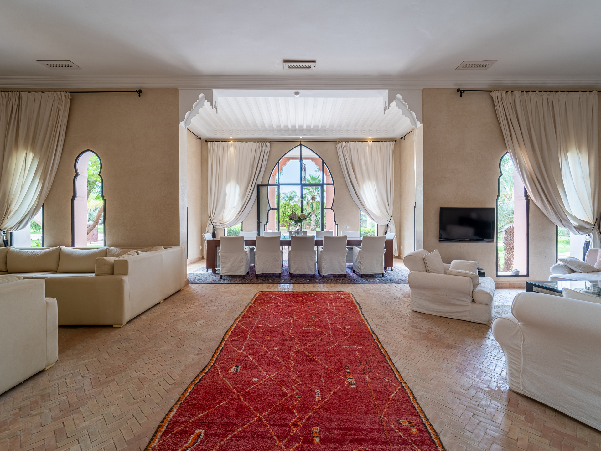 Marrakech I Route de Fès - 物件實景