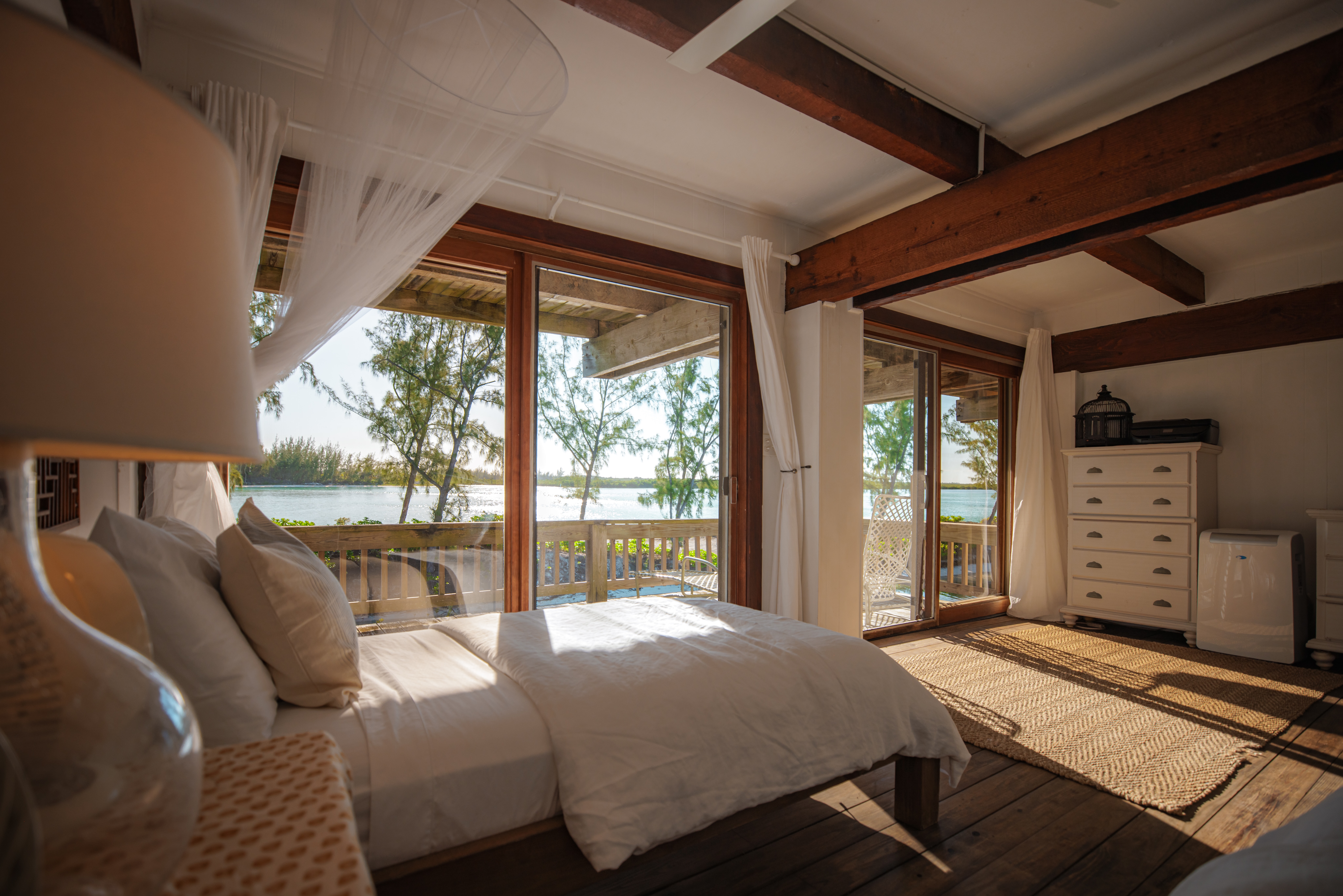  The Lodge - 物件實景