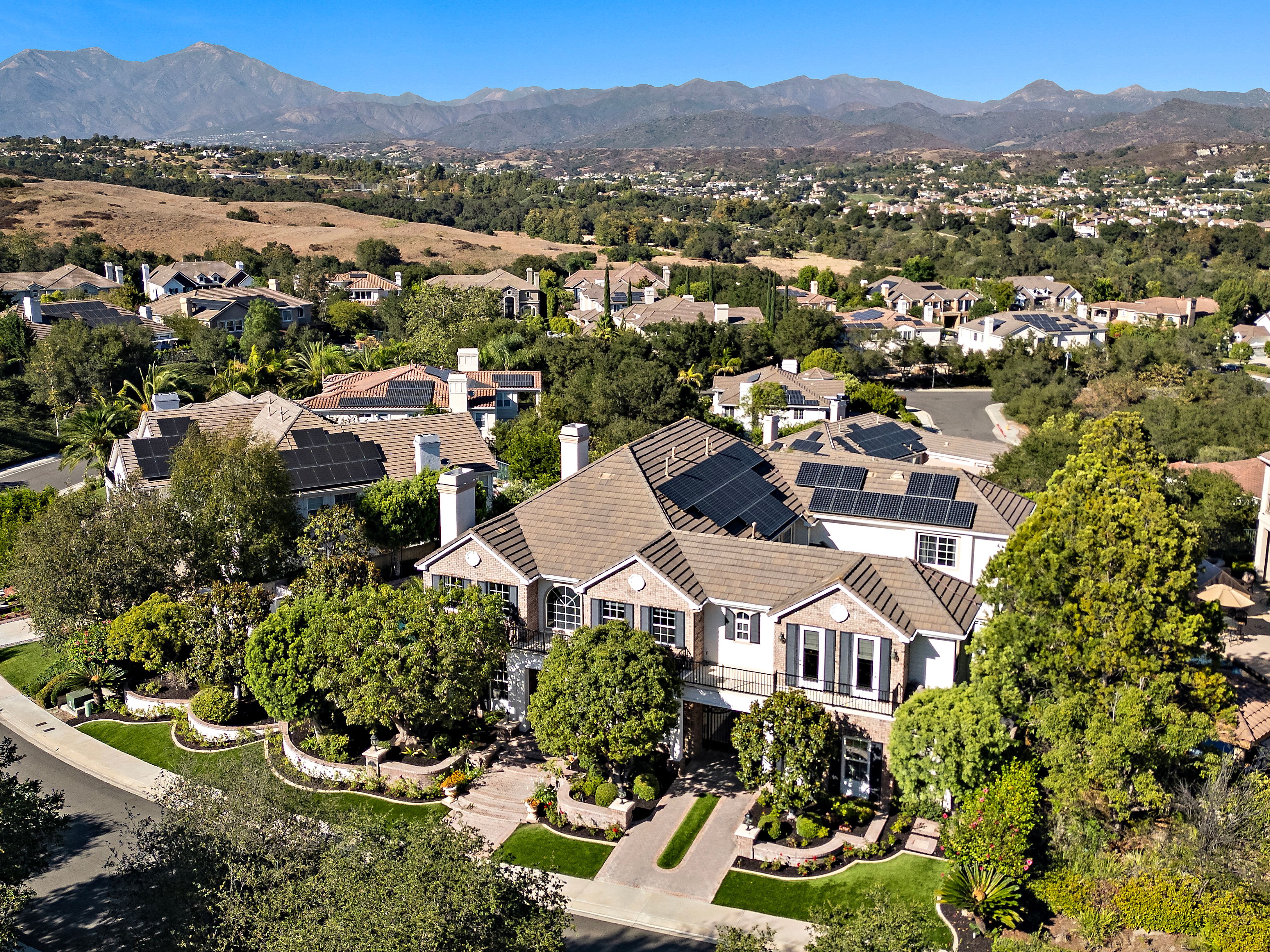  5 Rocky Mountain, Coto de Caza, CA 92679 - 物件實景