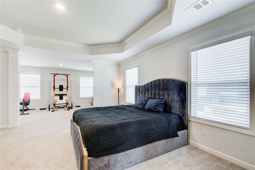 Acworth, Georgia, 30101, United States, 6 Bedrooms Bedrooms, ,4 BathroomsBathrooms,Residential,For Sale,1828453