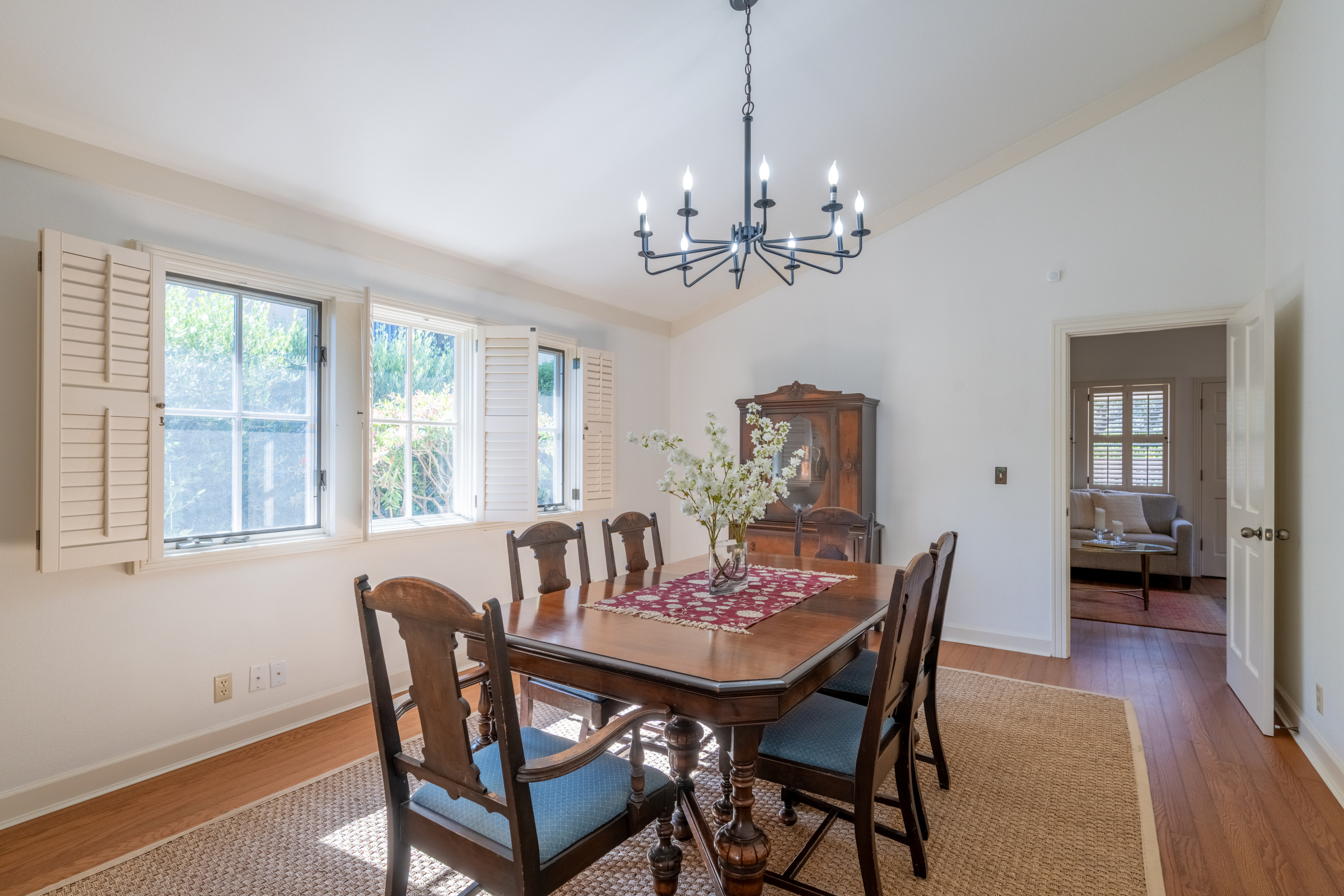  25405 Markham Lane, Corral De Tierra - 物件實景