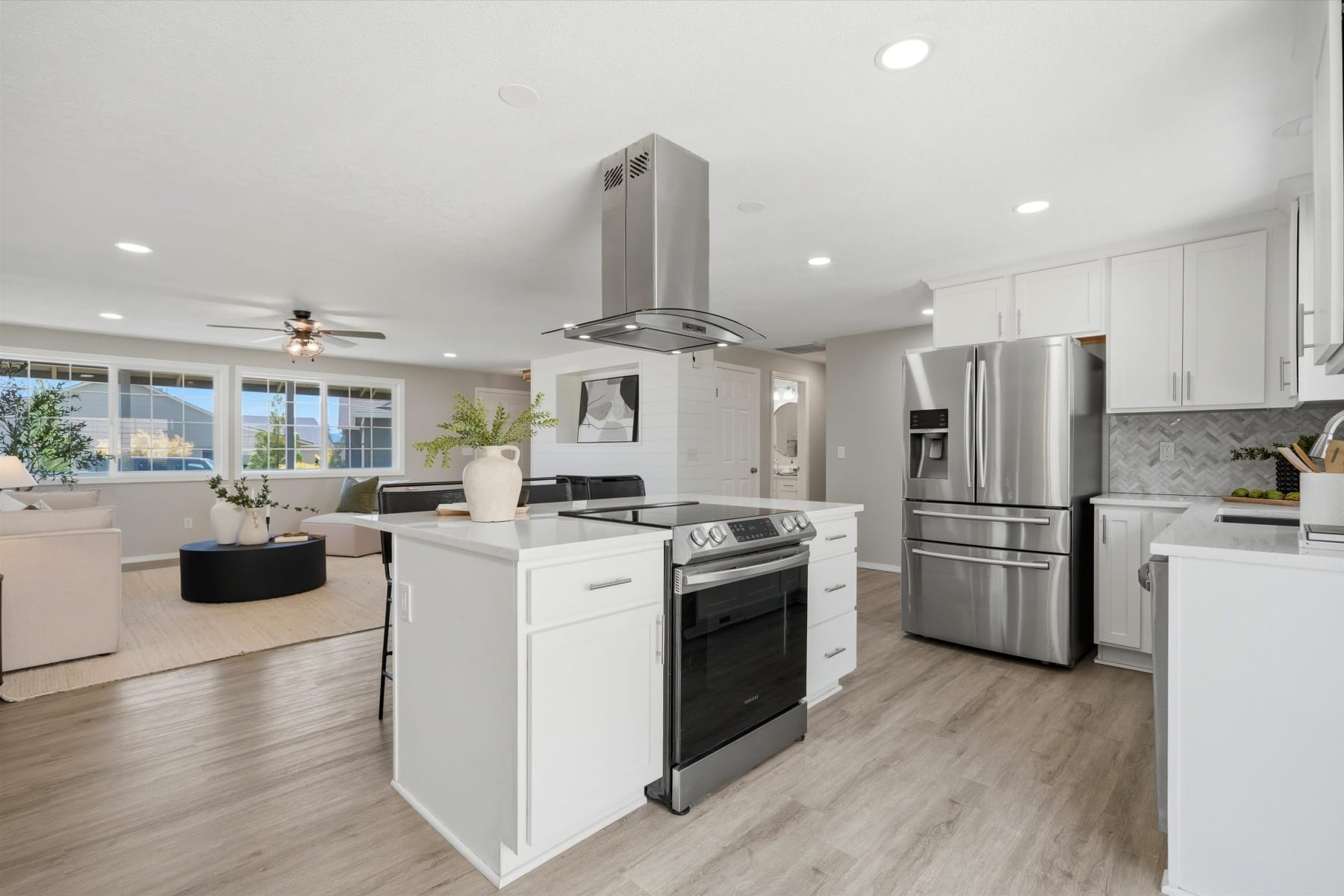  1761 52ND CT Washougal, WA 98671 - 物件實景