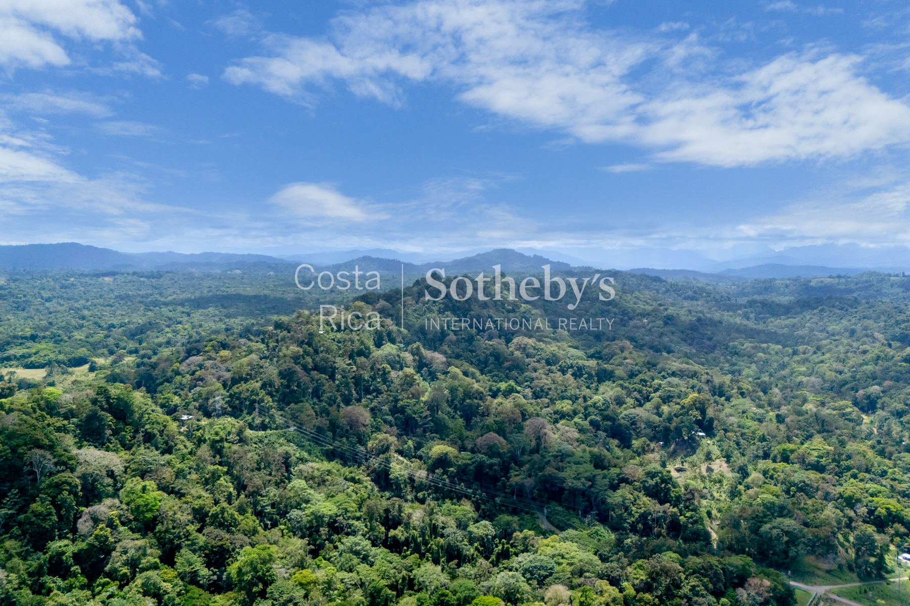  Cahuita Development Reserve - 物件實景