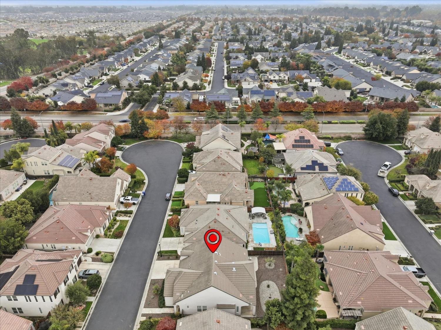 Clovis, California, 93619, United States, 3 Bedrooms Bedrooms, ,2 BathroomsBathrooms,Residential,For Sale,2005966