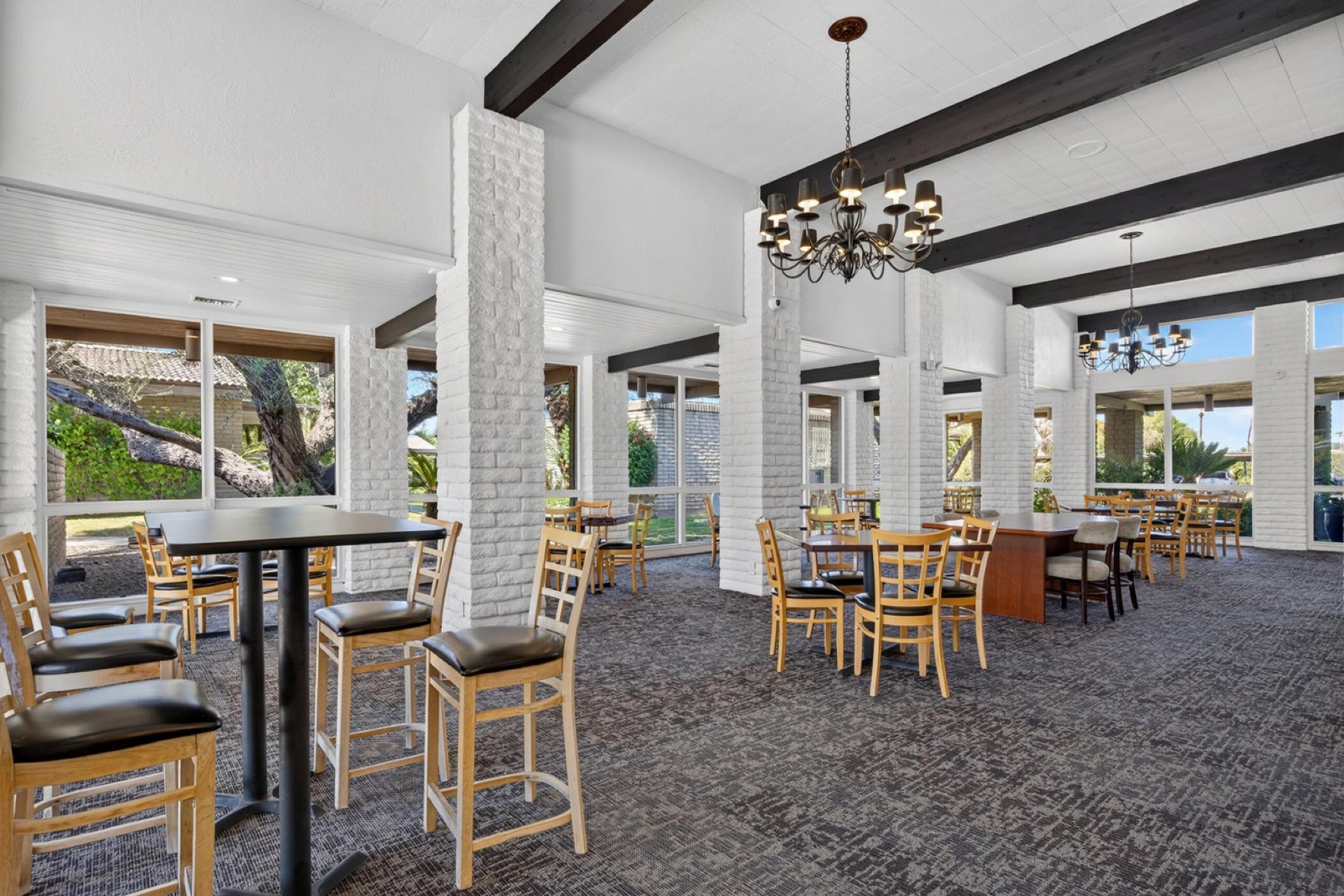  4800 N 68th Street ¦ Scottsdale, AZ - 物件實景