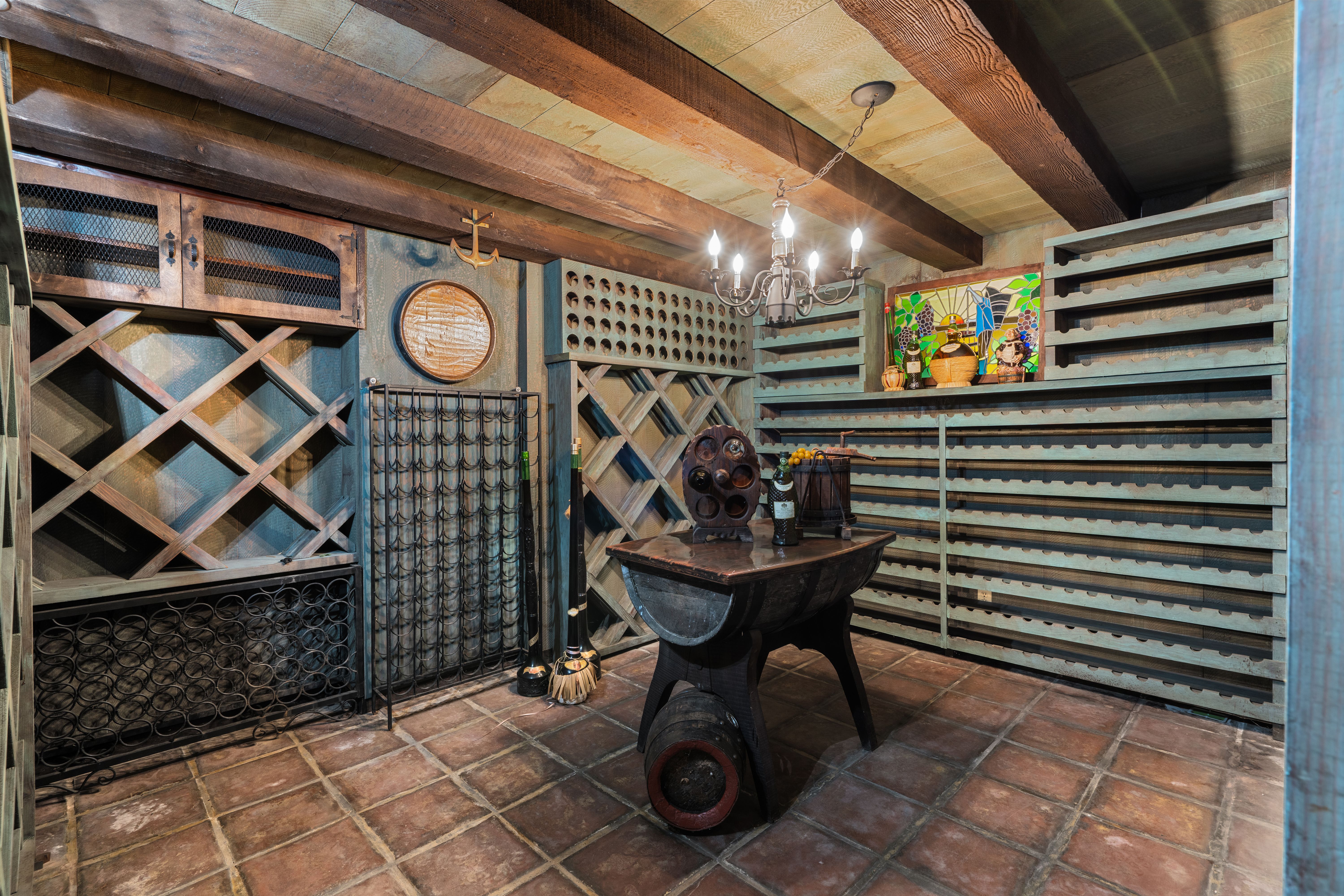  4301 Via Frascati, Rancho Palos Verdes, CA 90275 - 物件實景