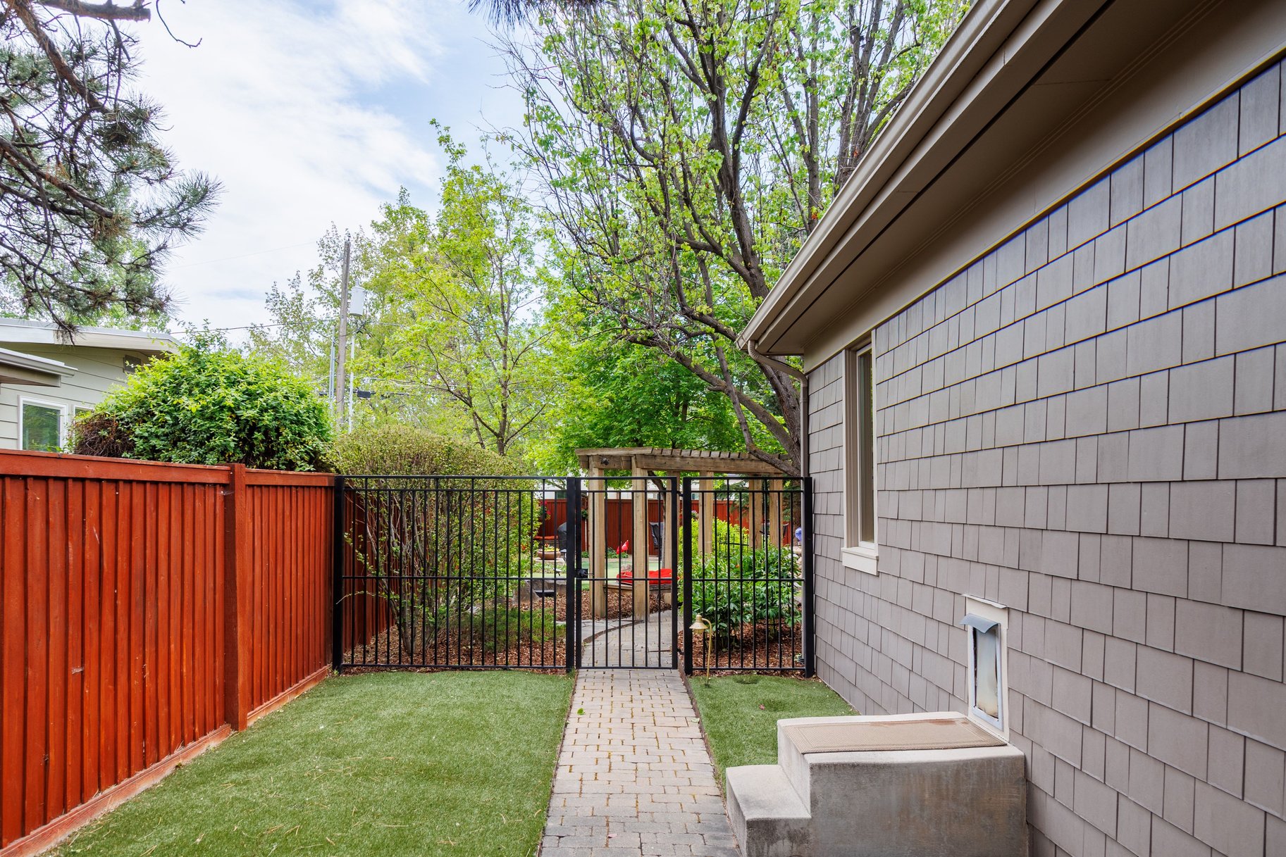  Exquisite Craftsman Jewel Box in the Heart of Millcreek - 物件實景
