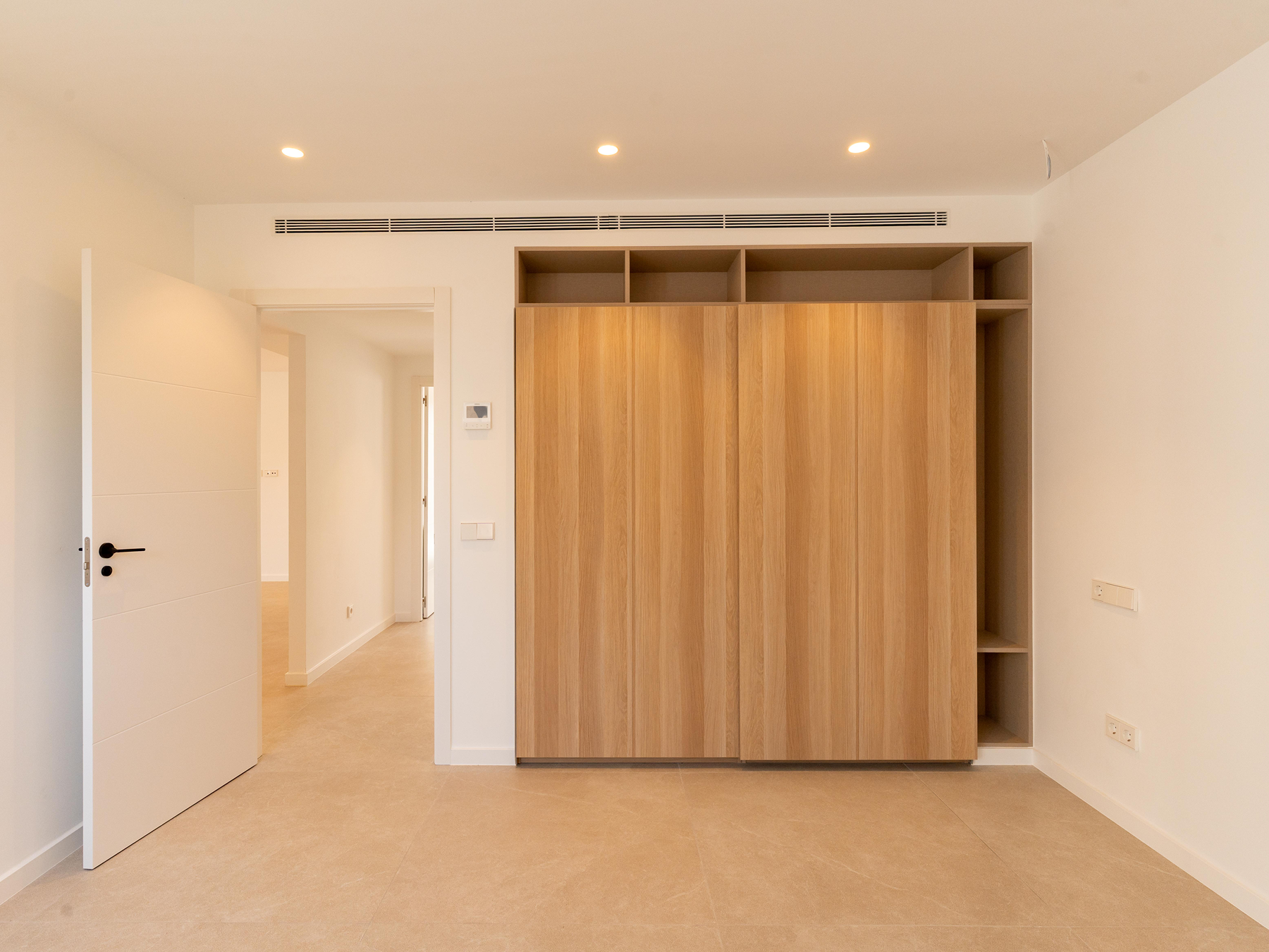  Contemporary apartment with views in Lloseta Mallorca - 物件實景