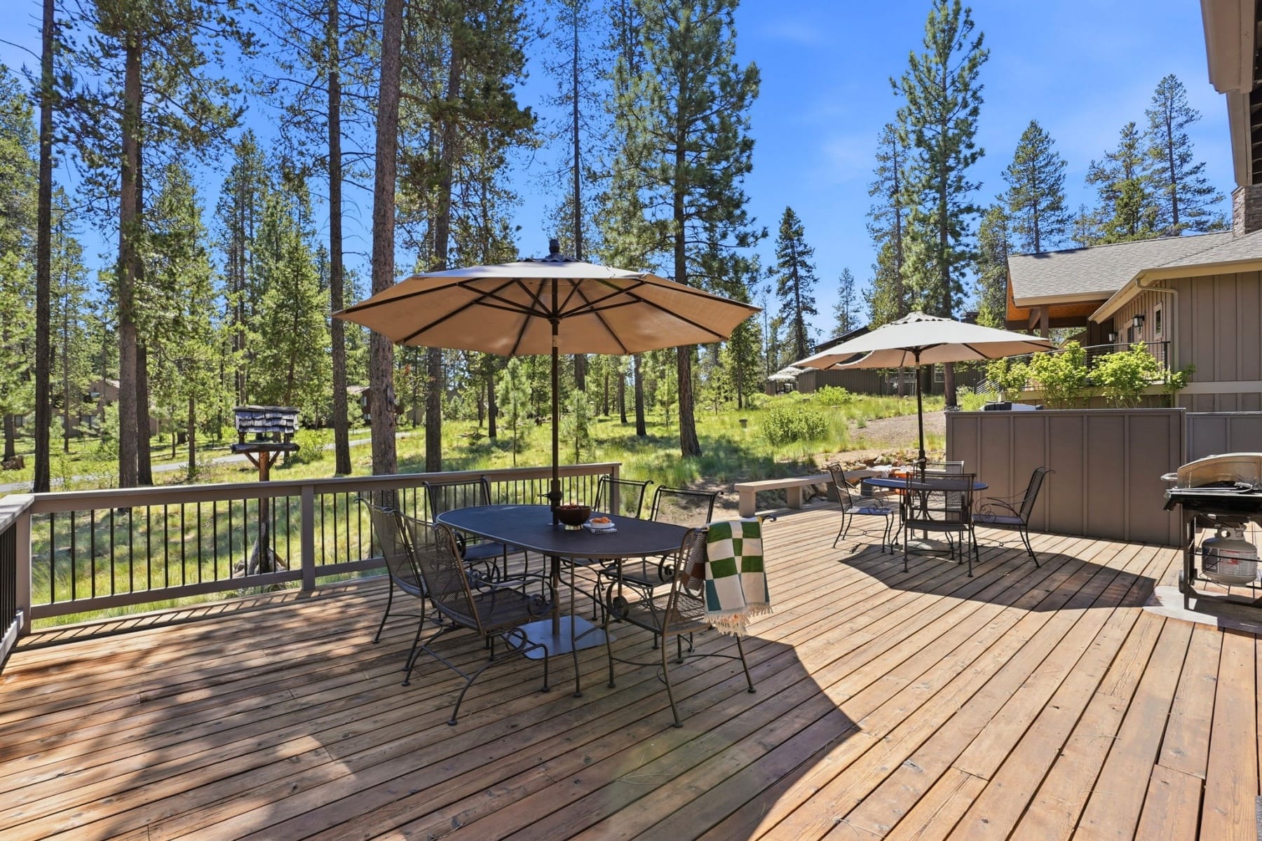  18120 Mt Baker Lane #5 Sunriver, OR 97707 - 物件實景