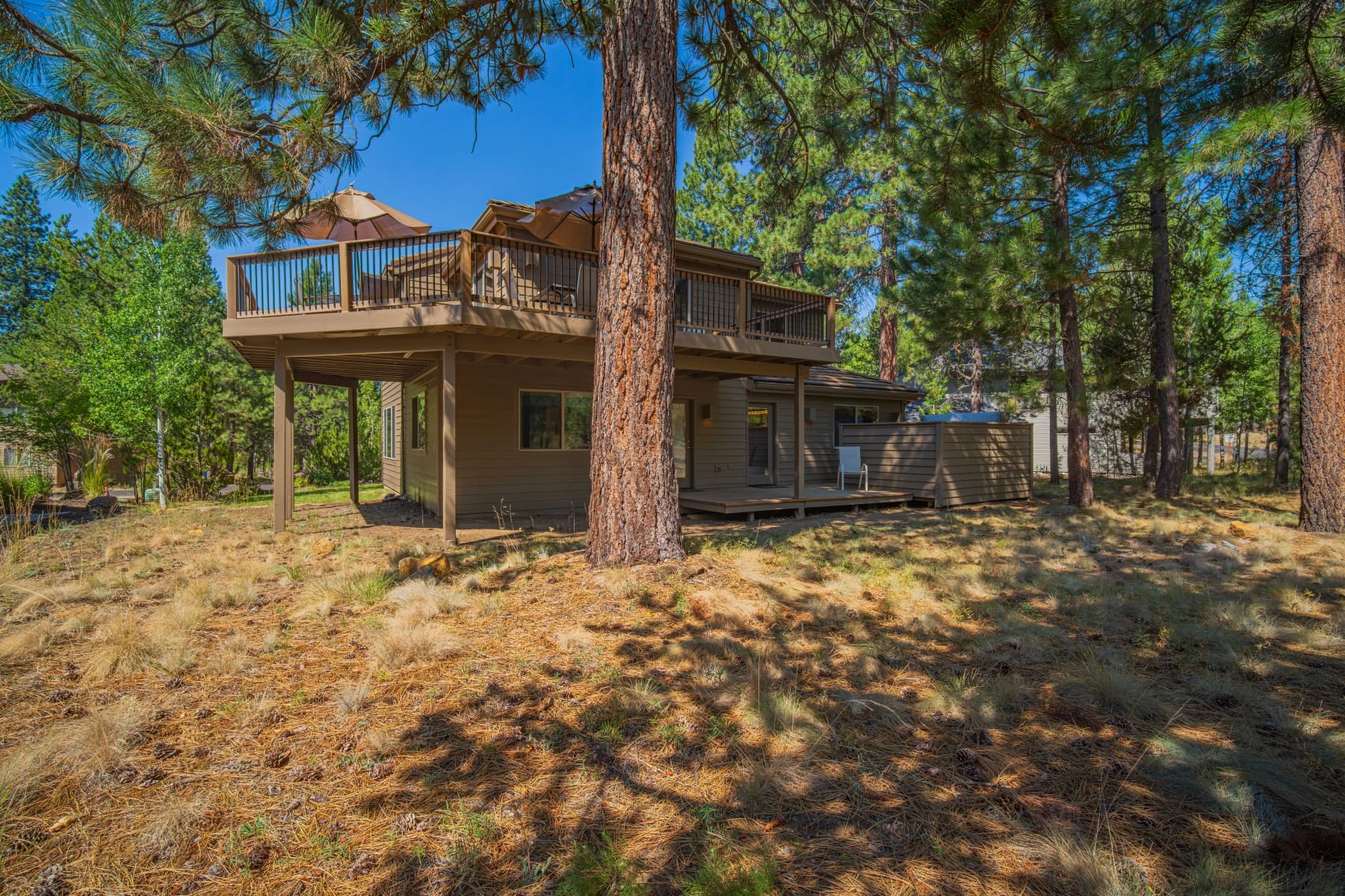  17924 Foursome Lane Sunriver, OR 97707 - 物件實景