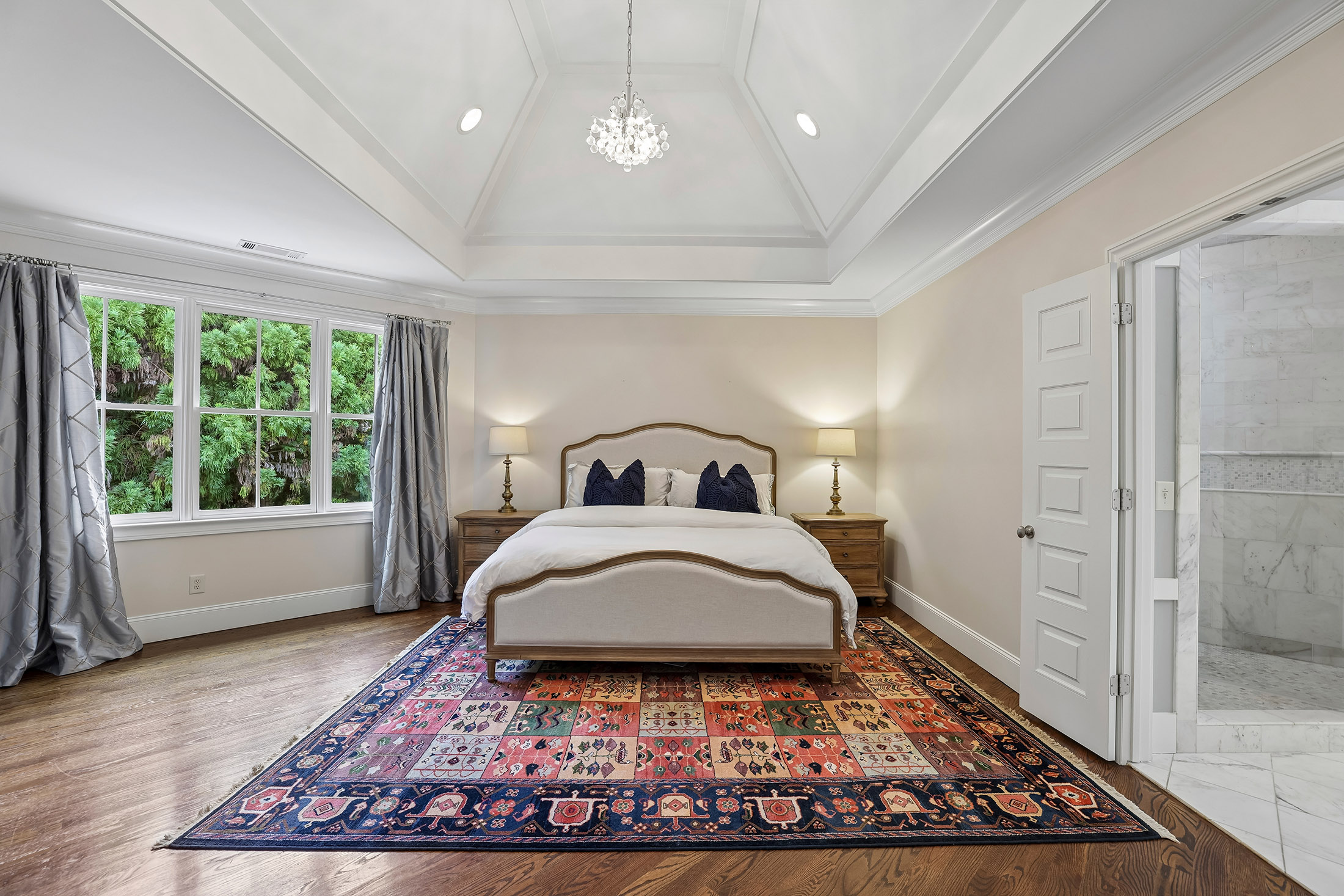  Welcome to Refined Buckhead Living in Peachtree Park - 物件實景