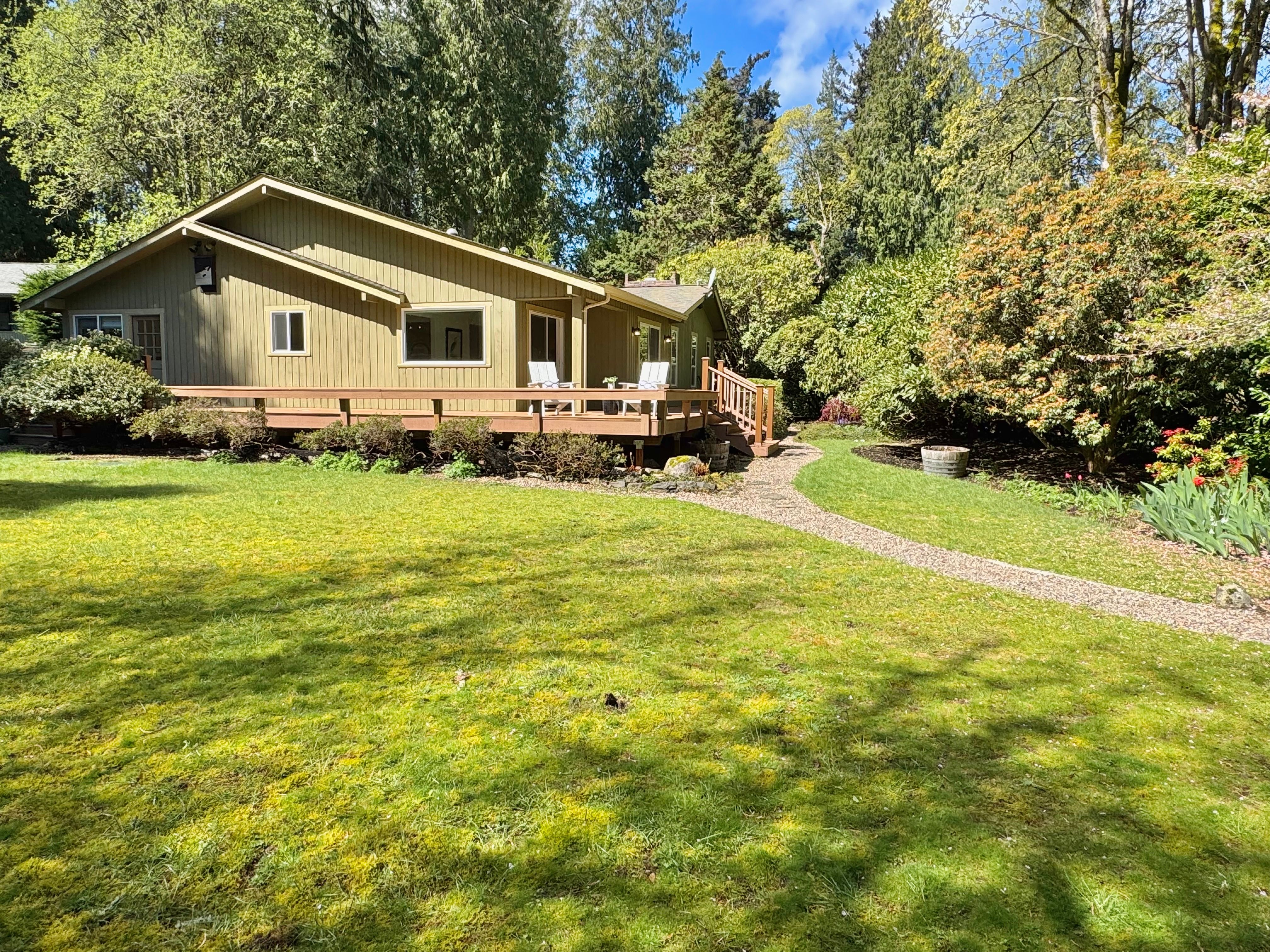  15670 Euclid Avenue Northeast, Bainbridge Island, WA 98110 - 物件實景