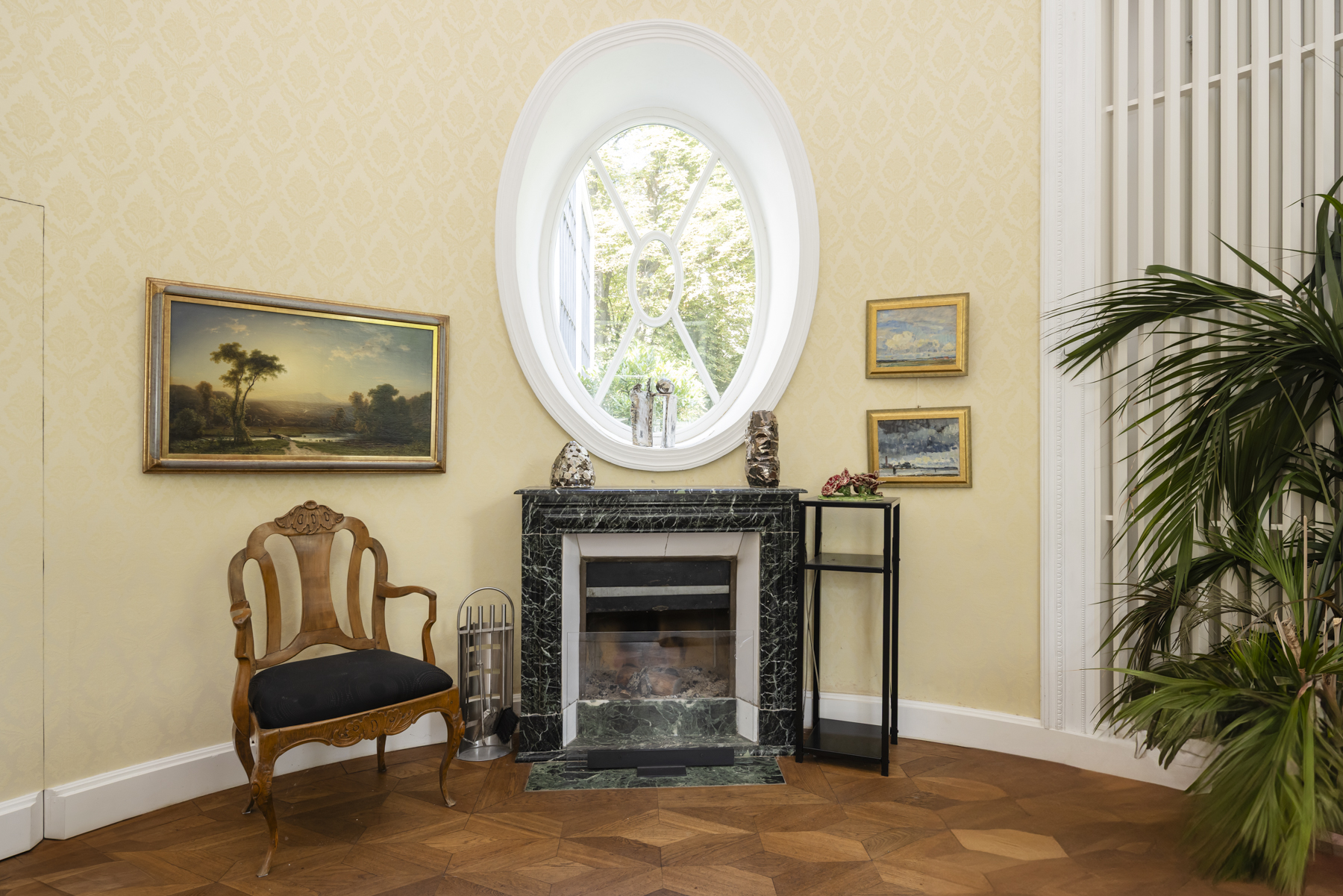  the lili temple – where  goethe