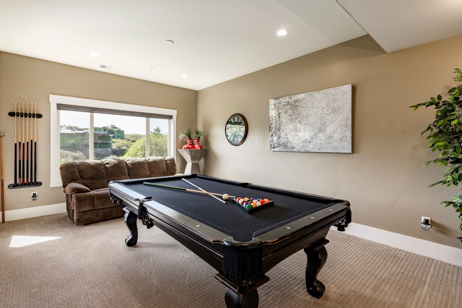  Corner Unit  Open Space  15 Min to Deer Valley East Resort - 物件實景