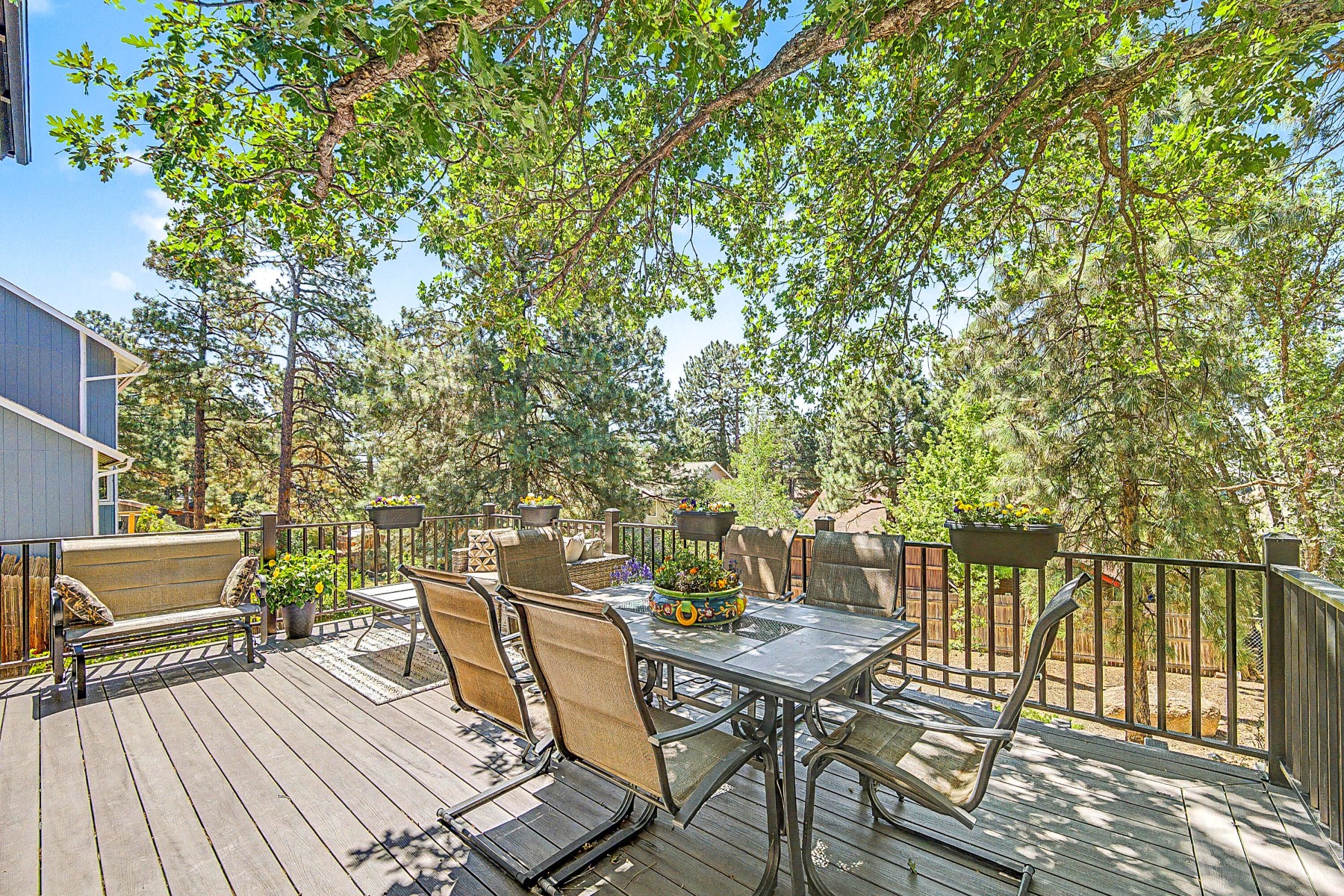  2667 E Matterhorn Drive ¦ Flagstaff, AZ, - 物件實景