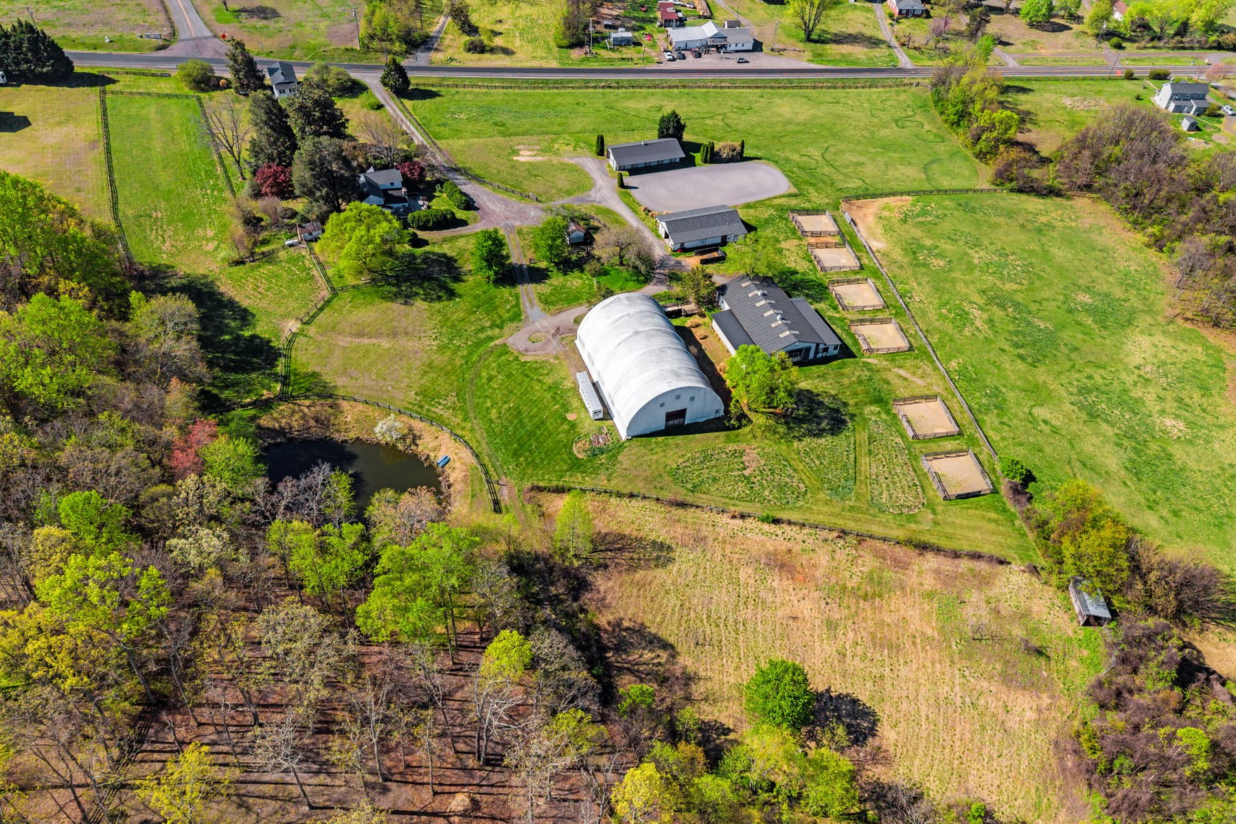  Jonesborough Farm - 物件實景