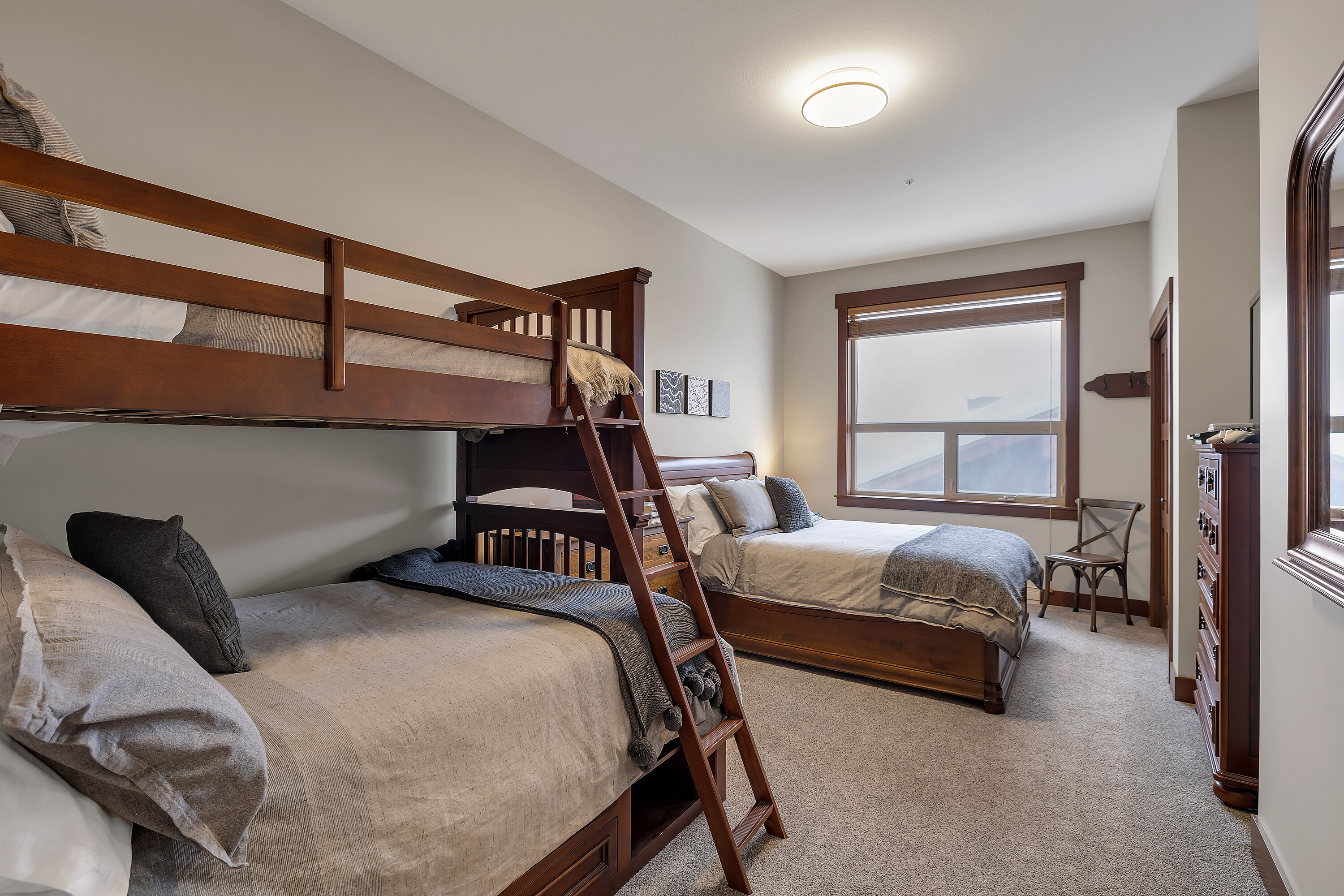  Penthouse Living at Big White - 物件實景