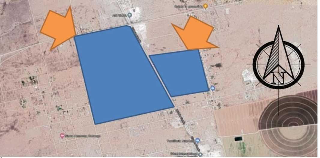 CARRETERA DGO - LA TORRE?A, Gómez Palacio, Durango, 35107, Mexico, 1 Bedroom Bedrooms, ,Residential,For Sale,CARRETERA DGO - LA TORRE?A,1610057