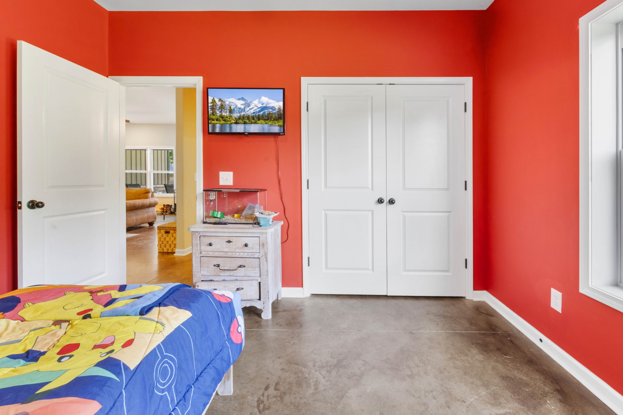 Indian Mound, Tennessee, 37079, United States, 3 Bedrooms Bedrooms, ,2 BathroomsBathrooms,Residential,For Sale,1866881