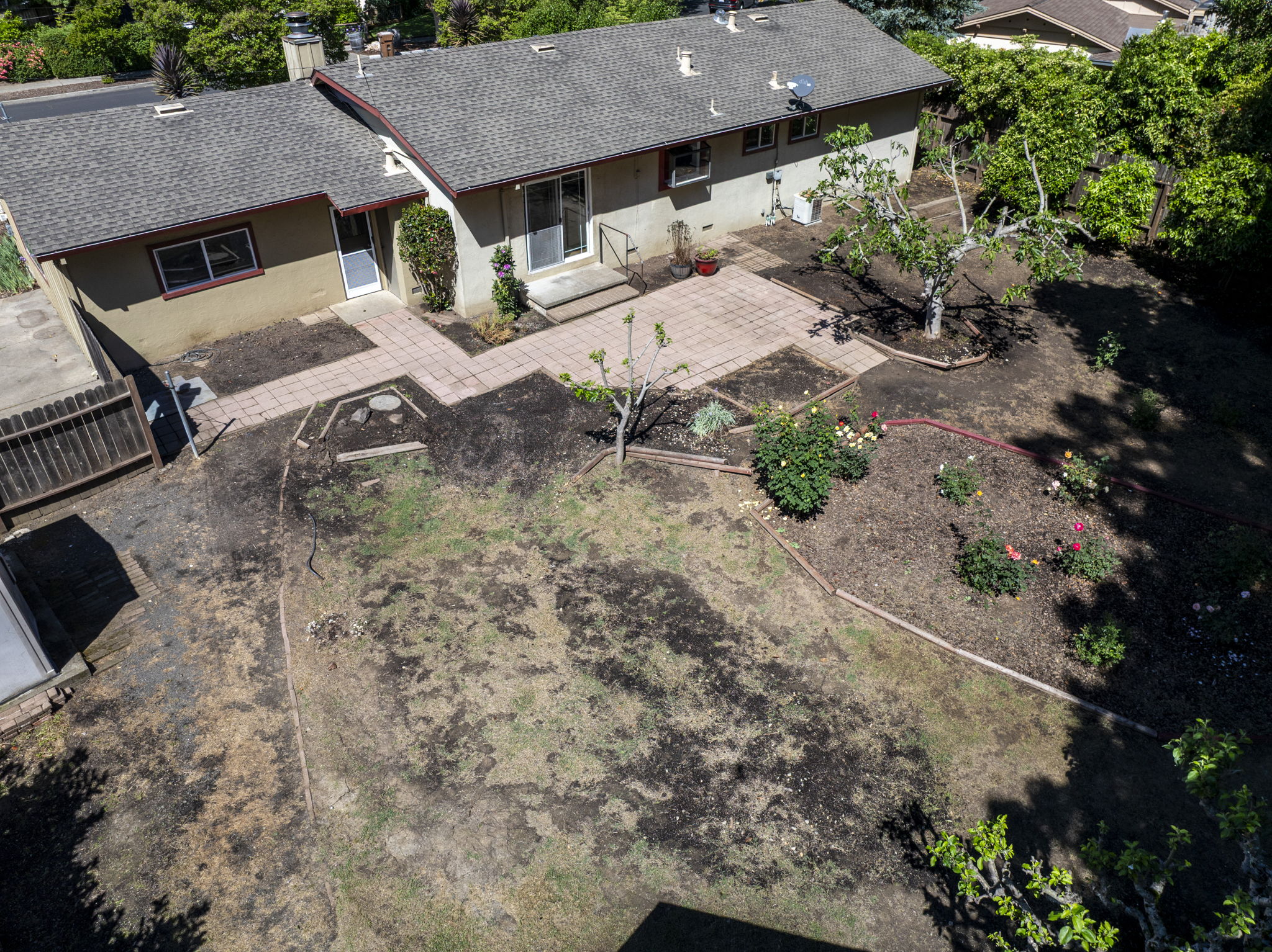  2608 West Pueblo Avenue Napa - 物件實景