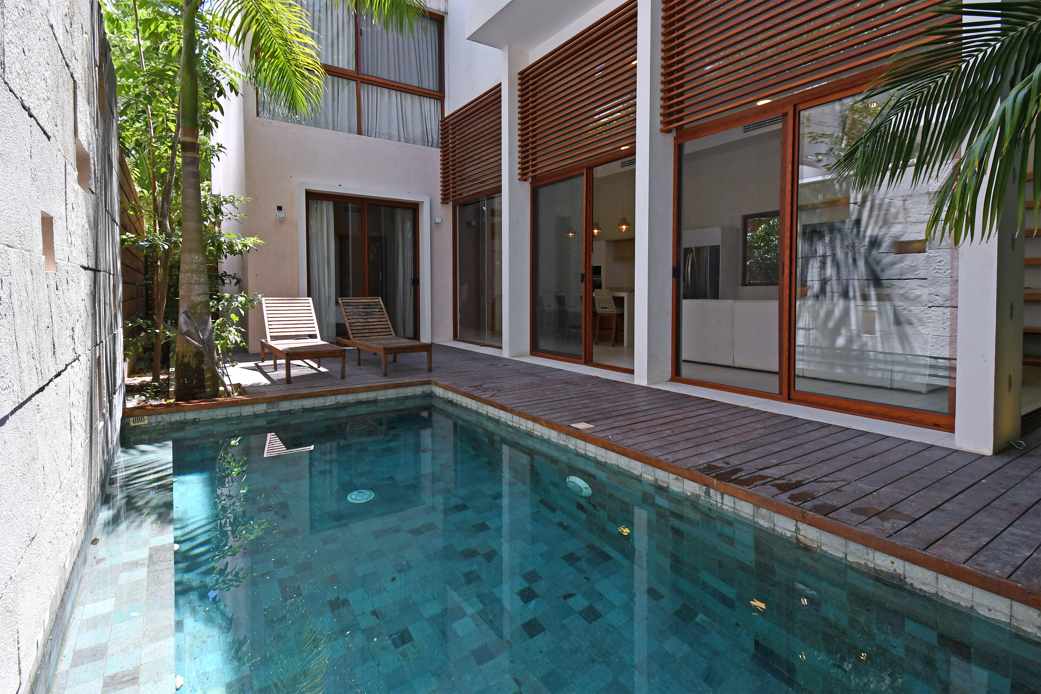  Luxury Residence Jungle Experience - 物件實景