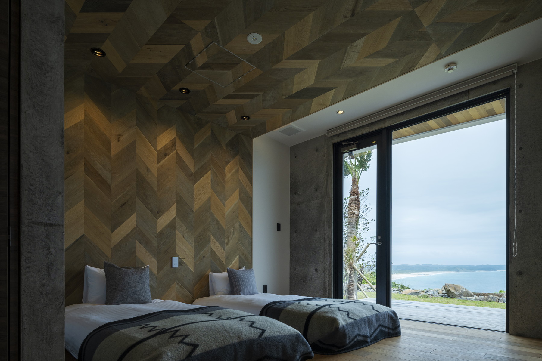  The Beach Club SANDALWOOD - 物件實景