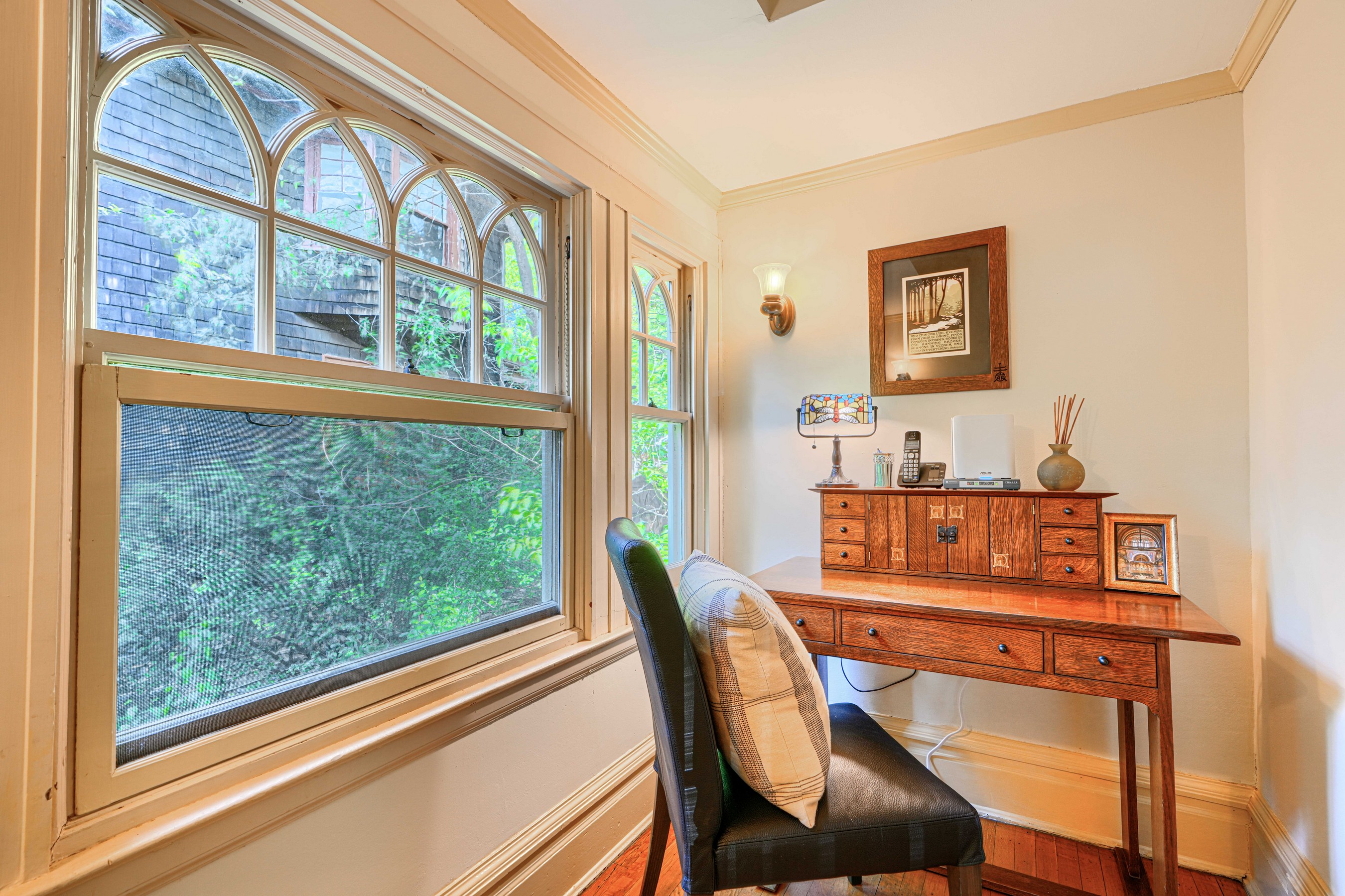  ROLAND PARK - 物件實景