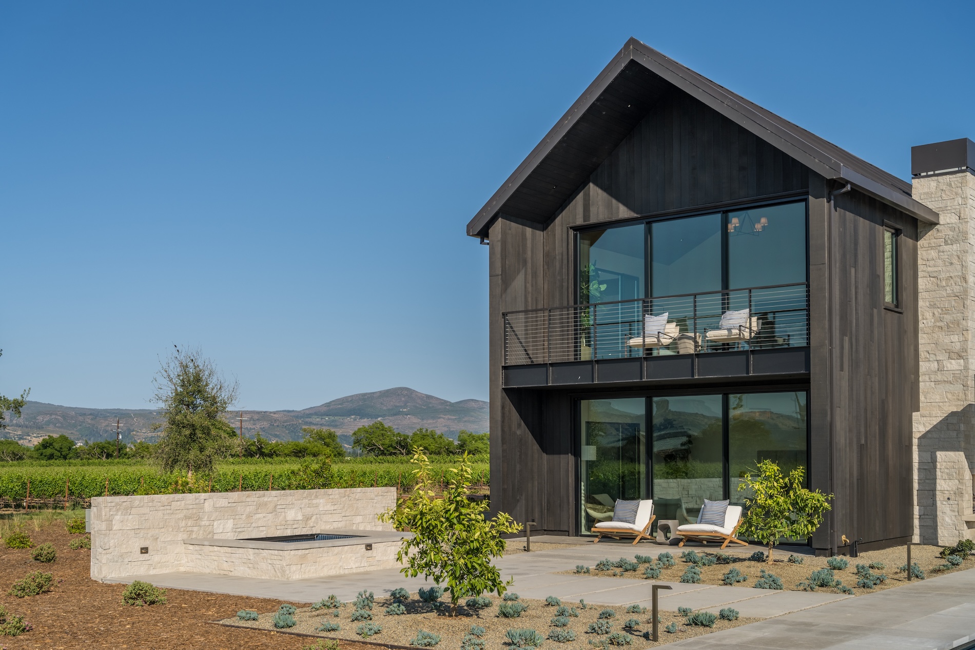  1288 Oak Knoll Lane - 物件實景
