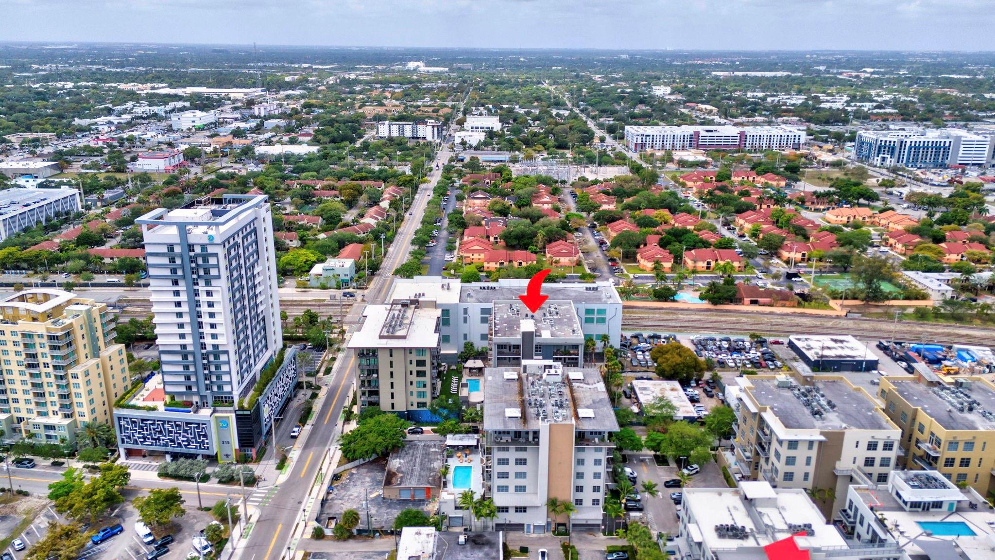 Fort Lauderdale, Florida, 33301, United States, 2 Bedrooms Bedrooms, ,2 BathroomsBathrooms,Residential,For Sale,1921880