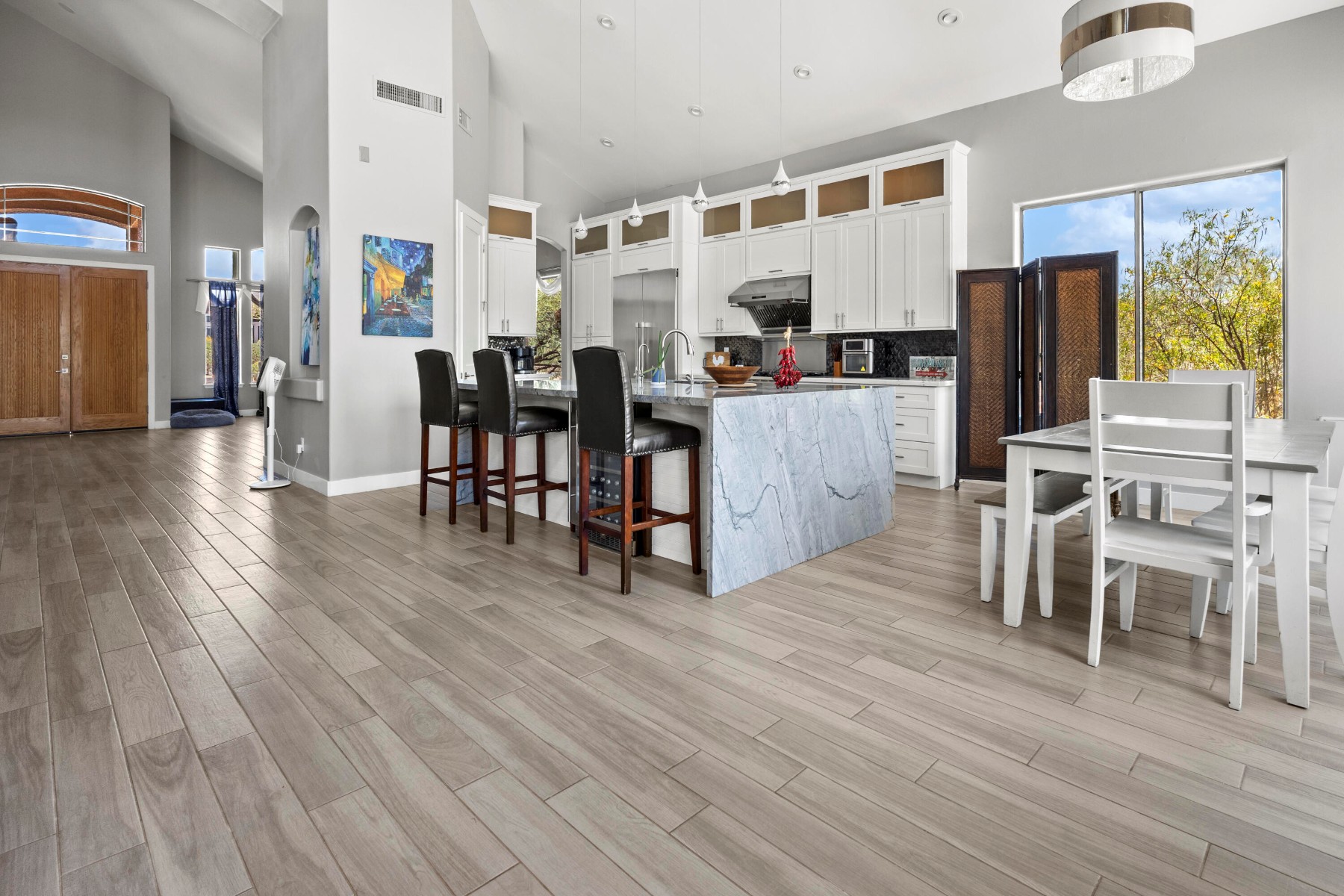  6017 E Roy Rogers Lane ¦ Cave Creek, AZ - 物件實景