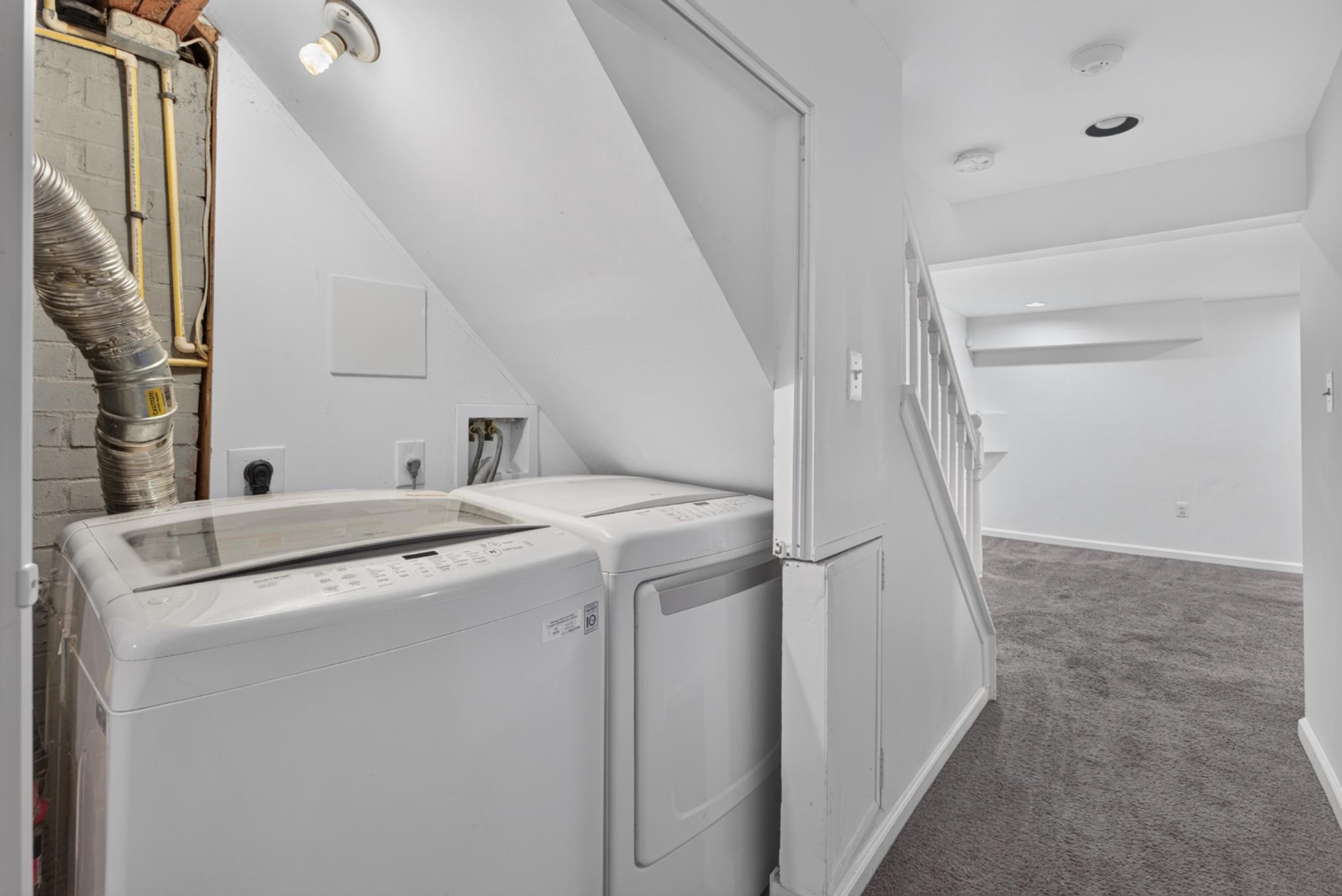  1017 Booker Drive, Capitol Heights, MD, 20743 - 物件實景