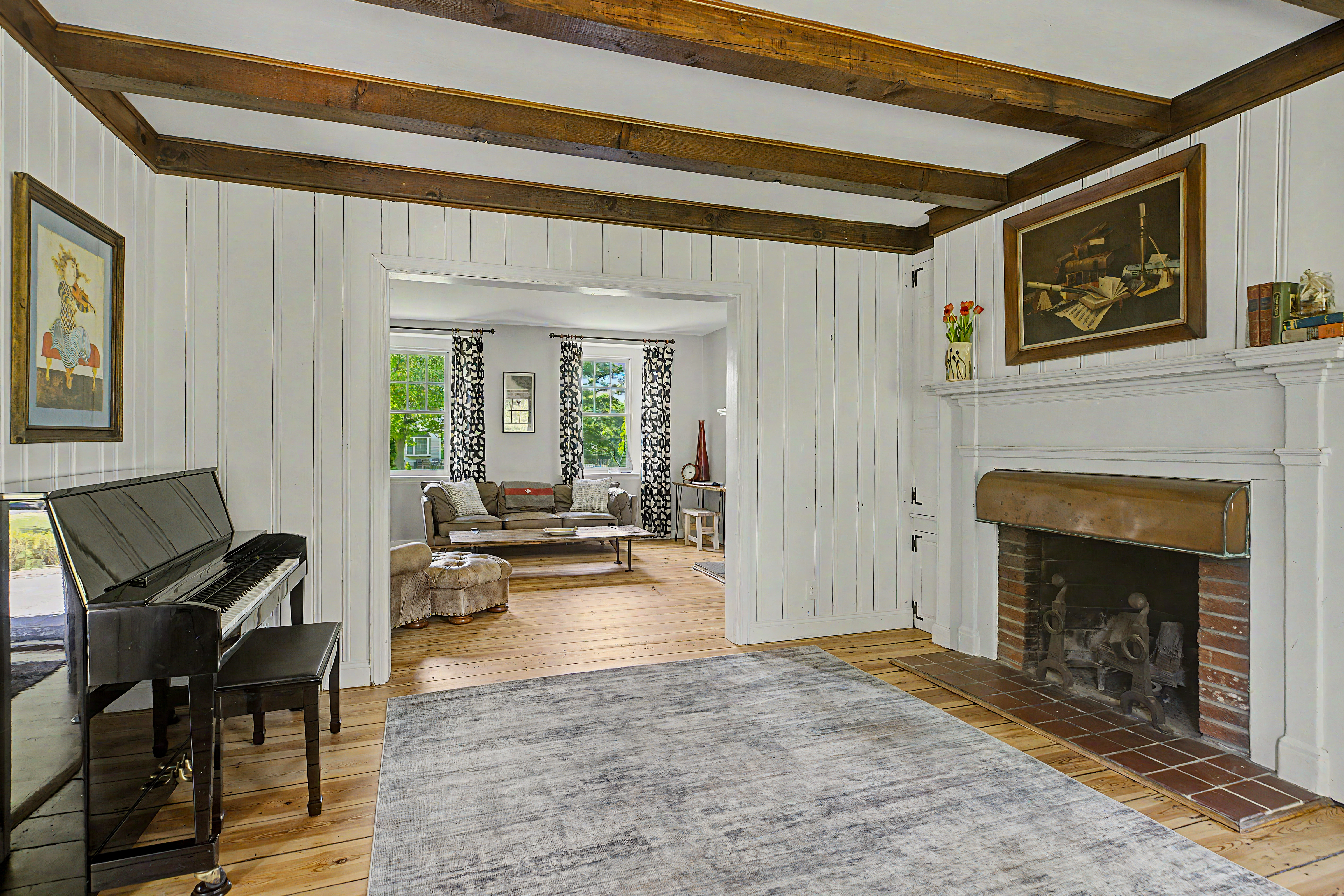  2297 Warwick Road, Warrington, PA 18976 - 物件實景