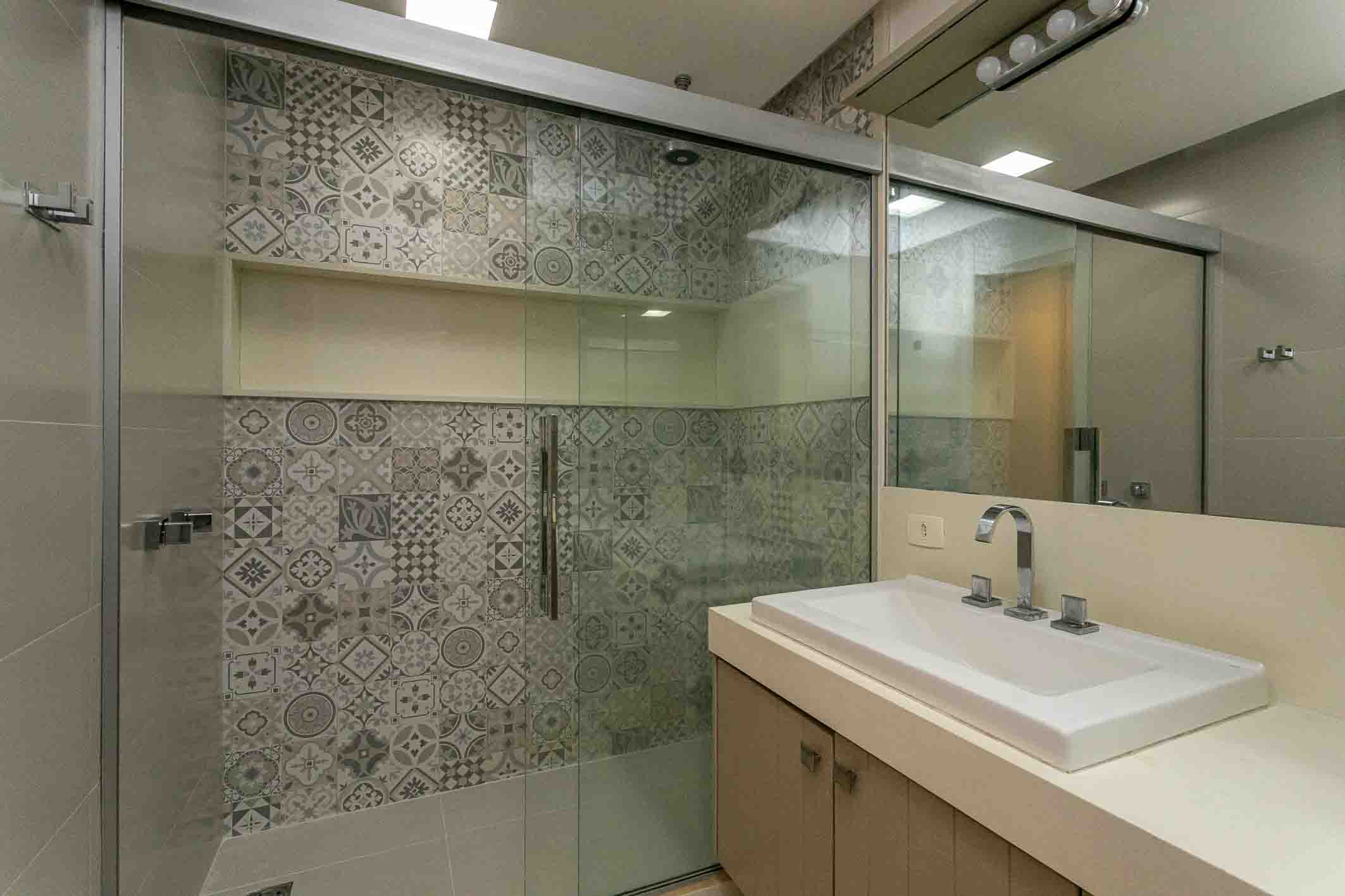  Renovated penthouse with four bedrooms near the beach - 物件實景