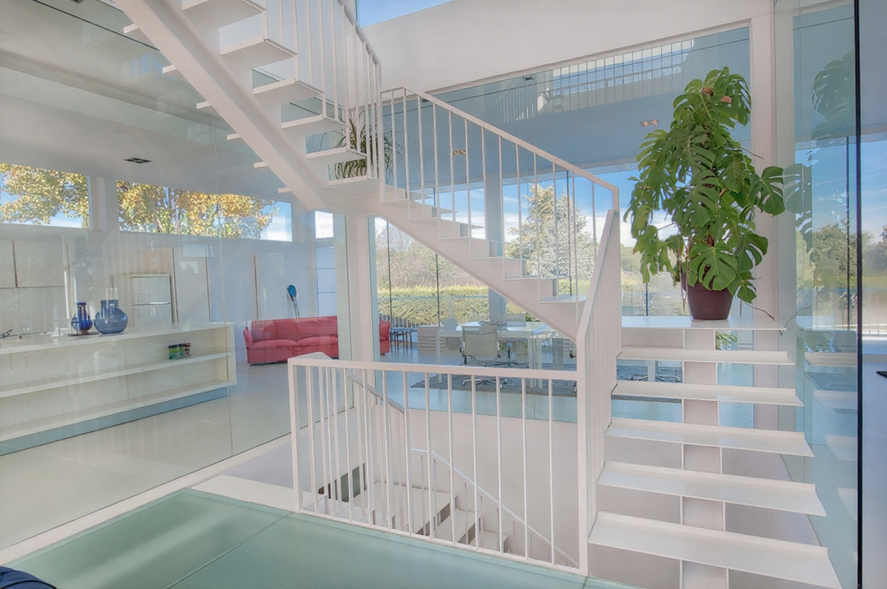  Modern villa in La Moraleja - 物件實景