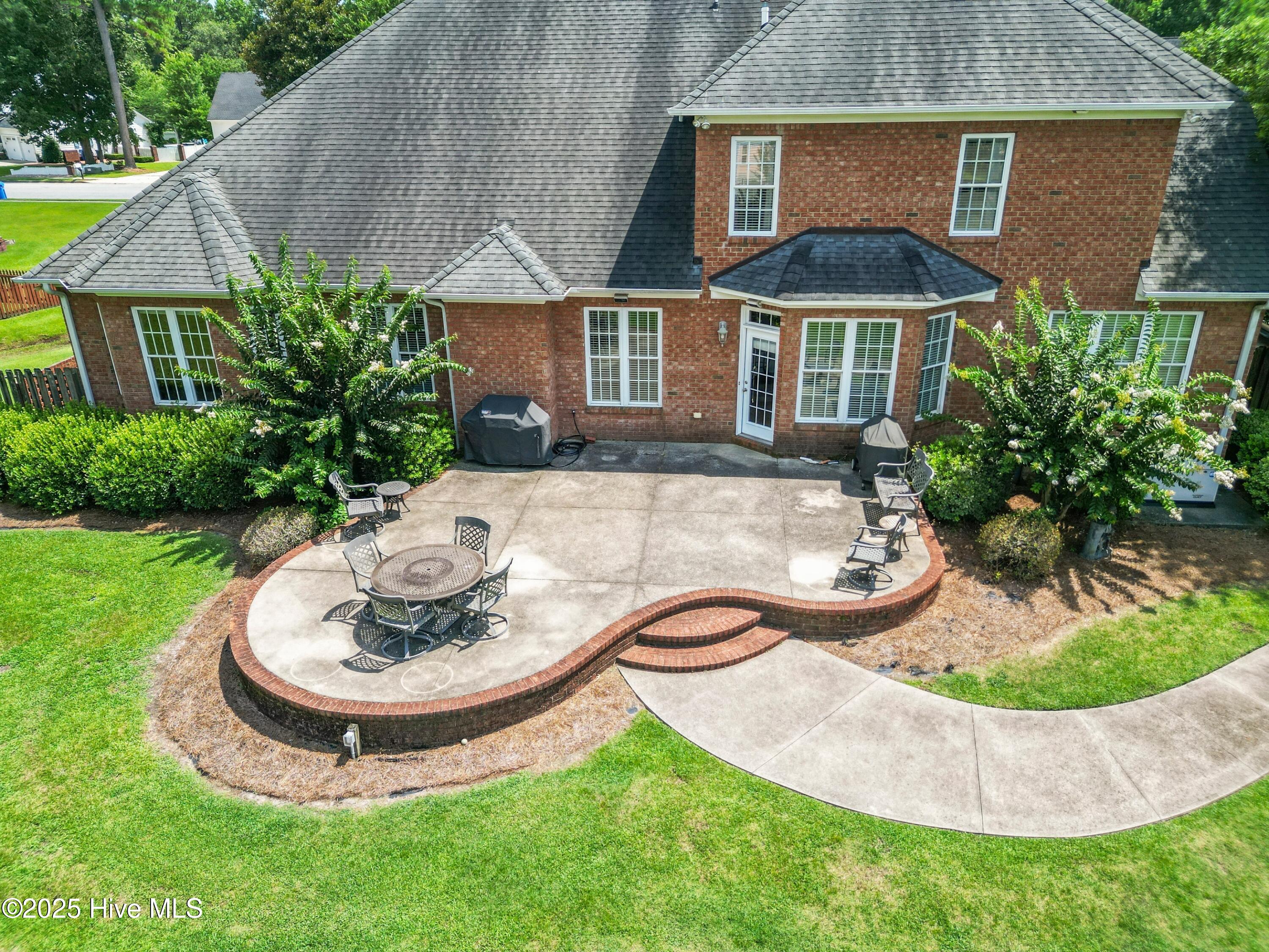 Jacksonville, North Carolina, 28540, United States, 5 Bedrooms Bedrooms, ,4 BathroomsBathrooms,Residential,For Sale,1889954